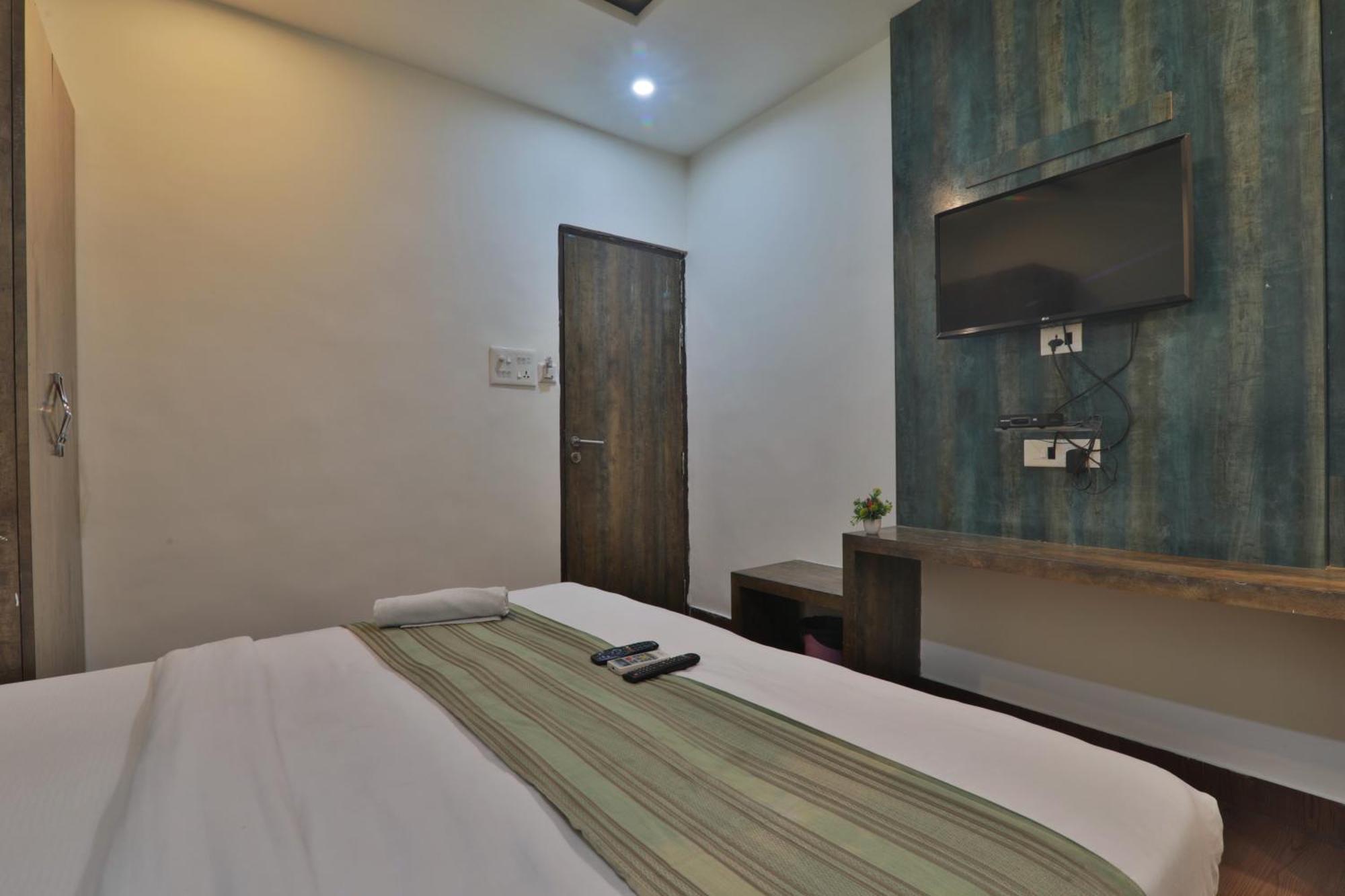 4everstay By Janki Luxury & Spacious Family In Varansi Hotel 3*