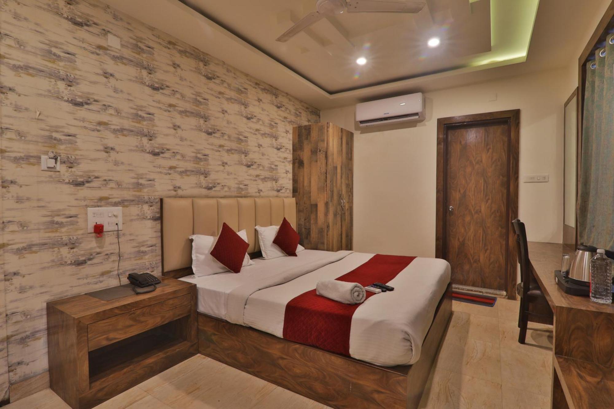 4everstay By Janki Luxury & Spacious Family In Varansi 3*