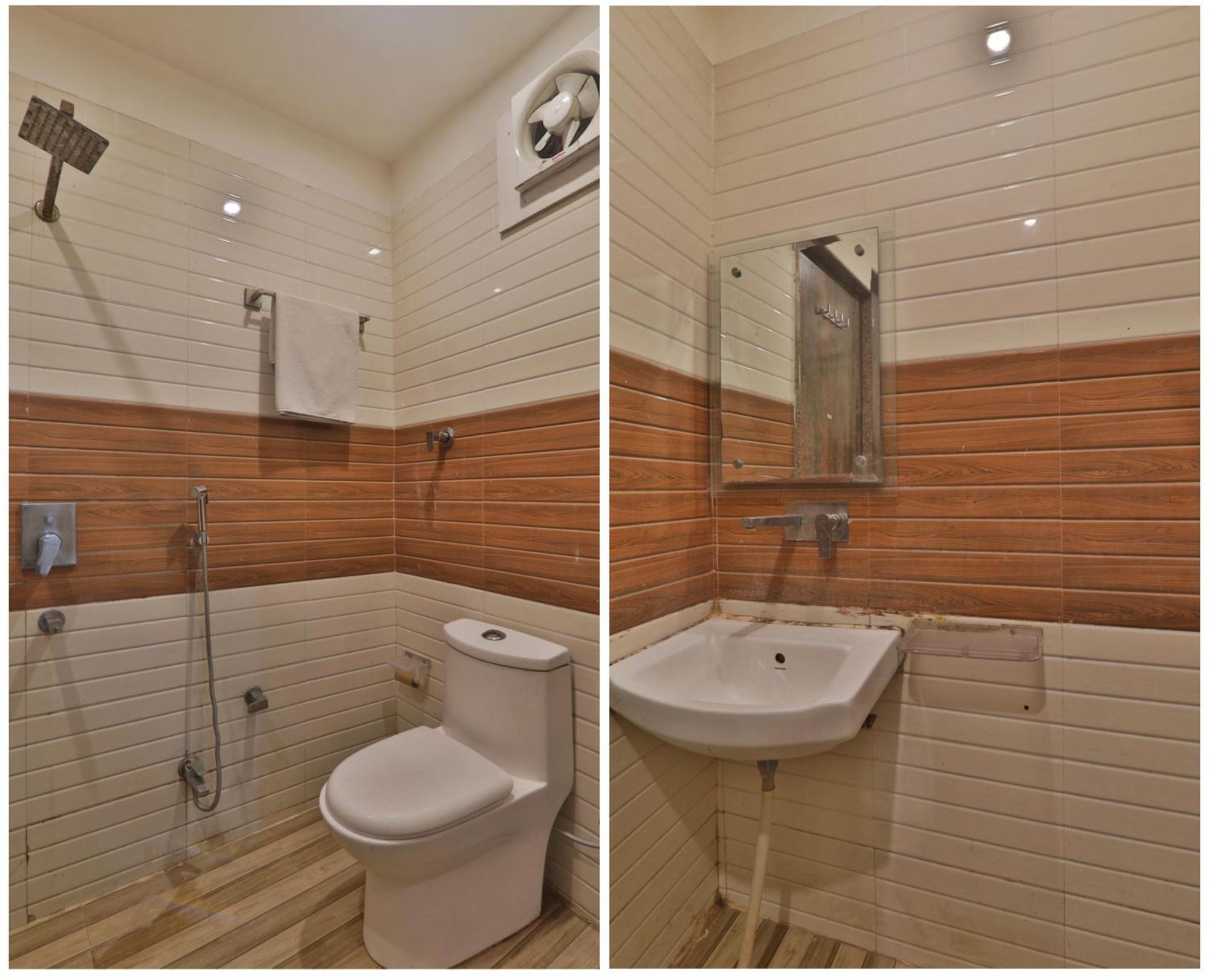 Hotel 4everstay By Janki Luxury & Spacious Family In Varansi Varanasi