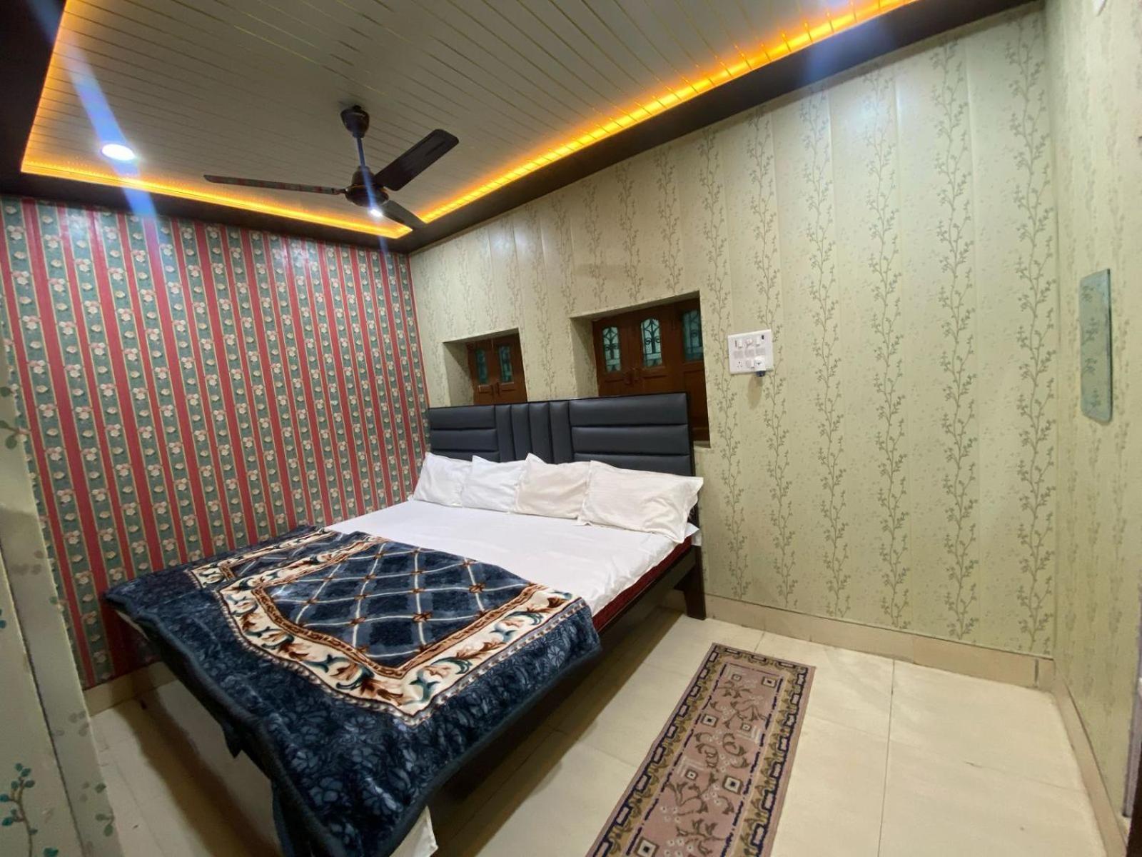 Homestay Natraj