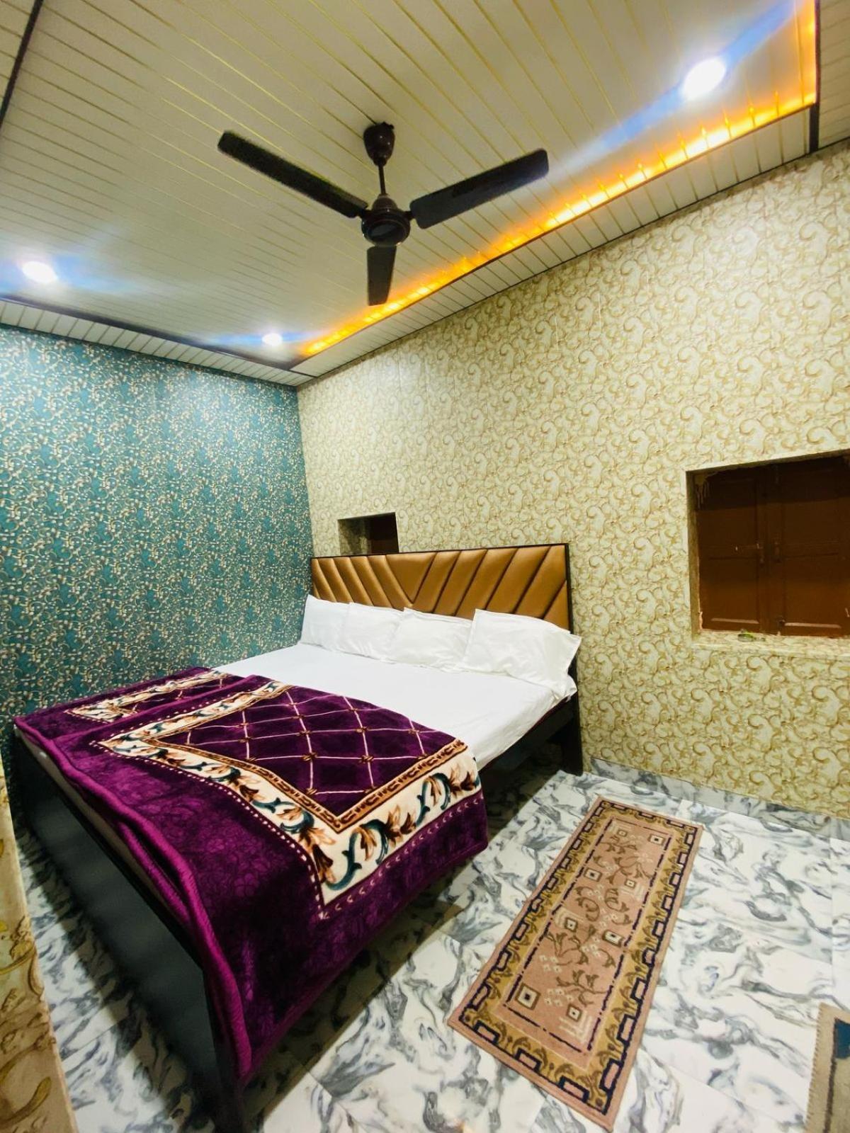 Homestay Natraj