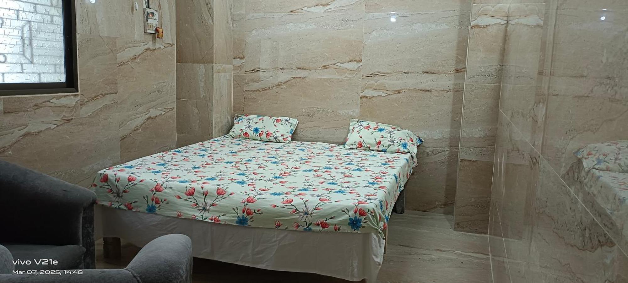 Homestay Vikram Varanasi
