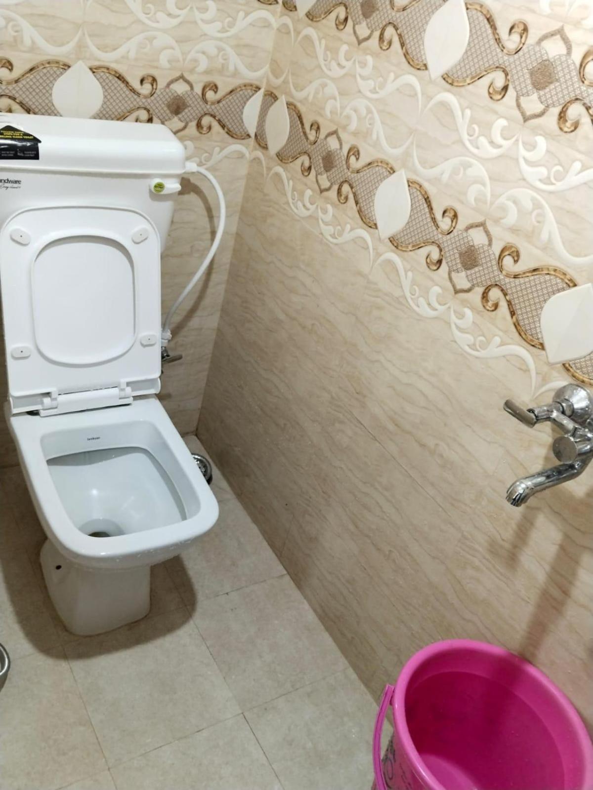 Jay Radhe Krishan Residency * Varanasi