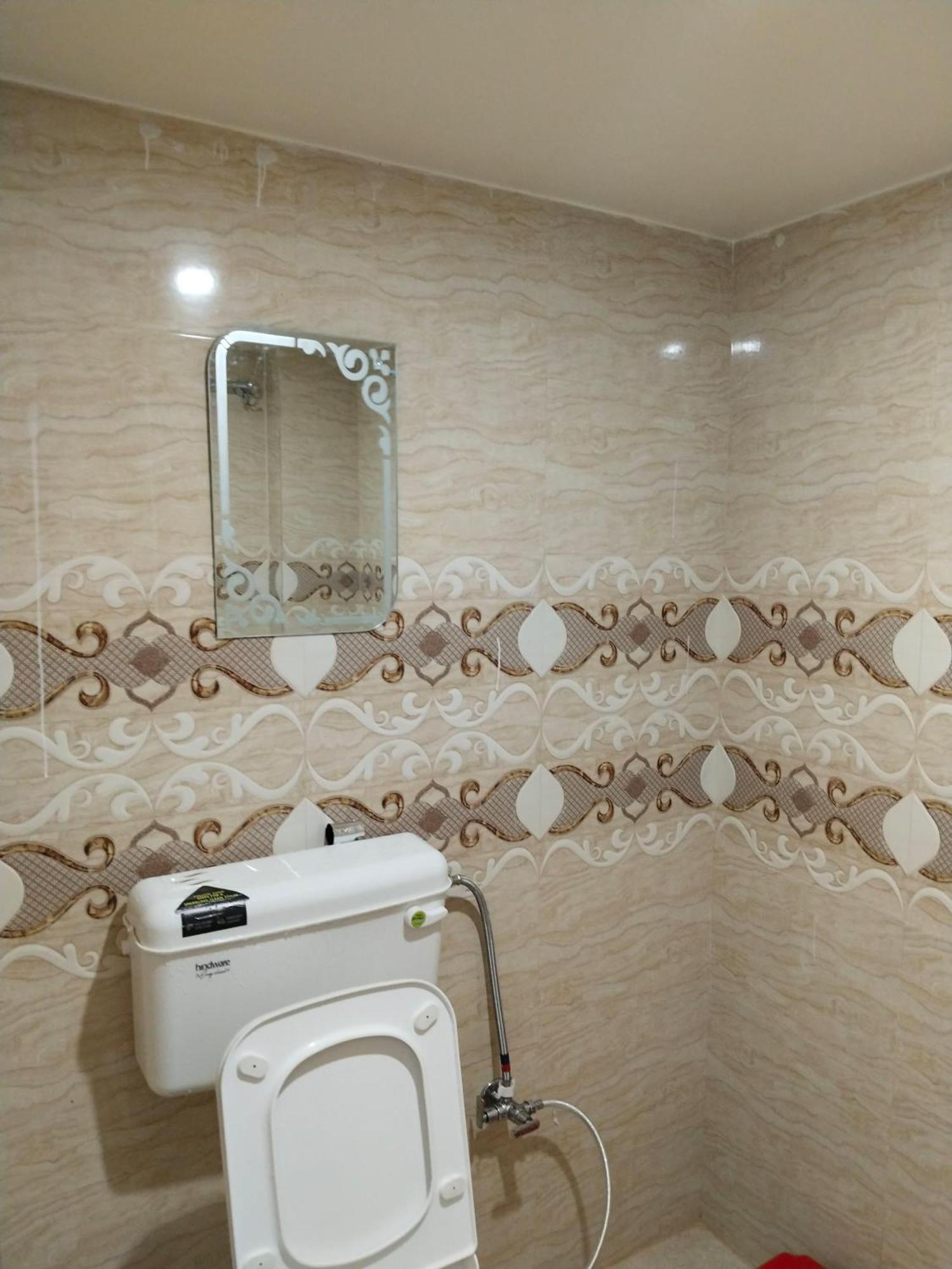 Jay Radhe Krishan Residency * Varanasi