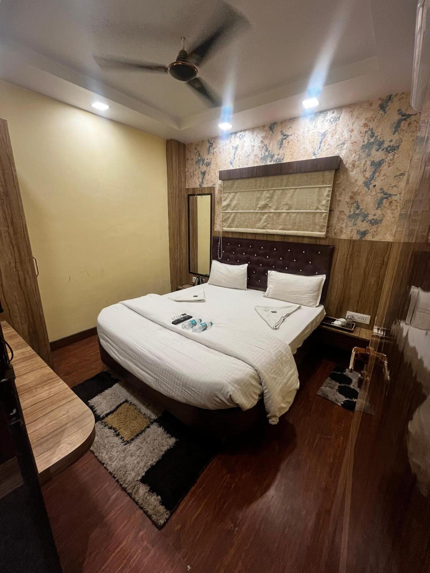 Guest house Ks Paying Varanasi