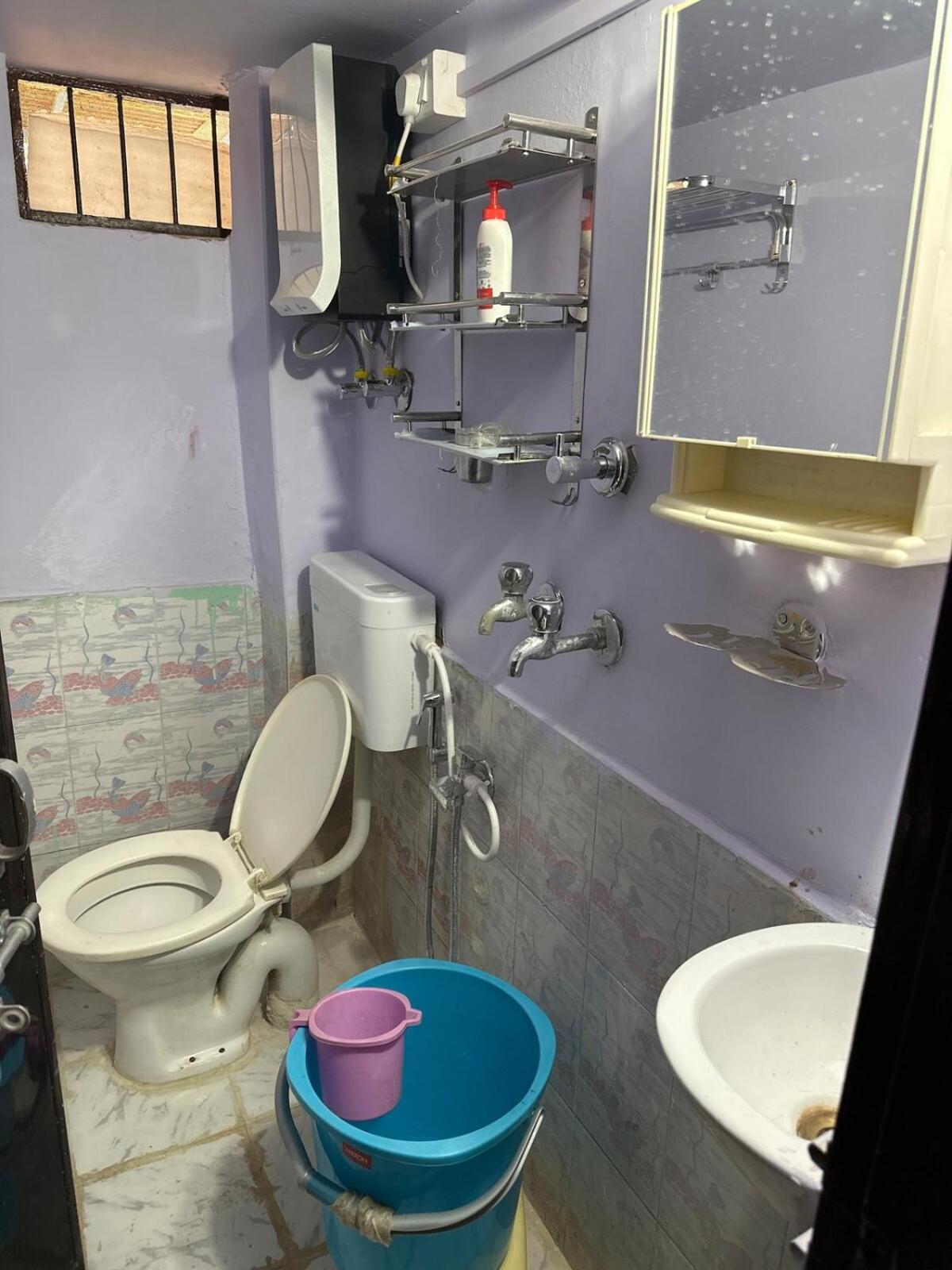 Holiday home Vijaya Nagaram Radhe Krishna ,ganga 1km *