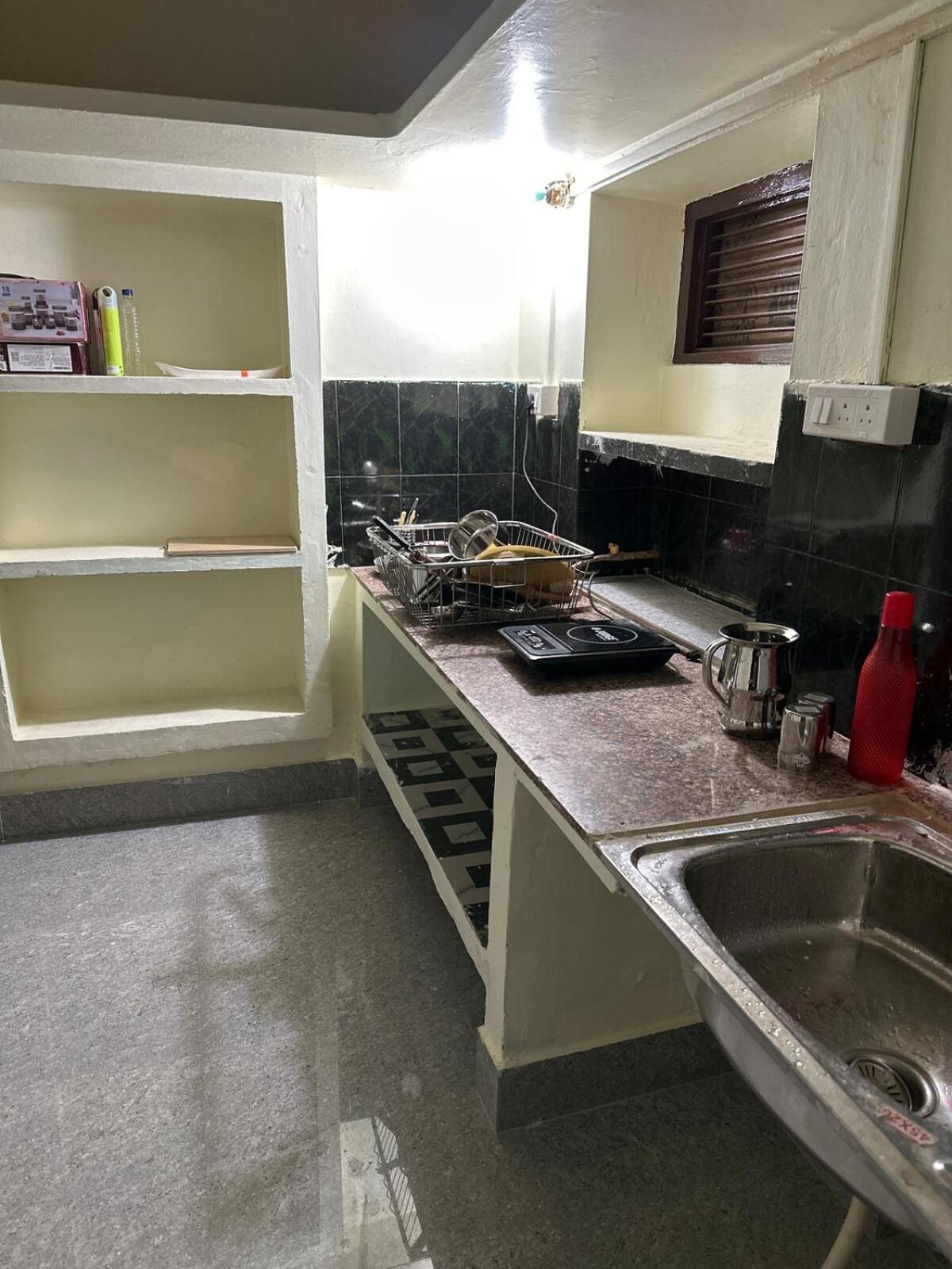 Holiday home Vijaya Nagaram Radhe Krishna ,ganga 1km Varanasi
