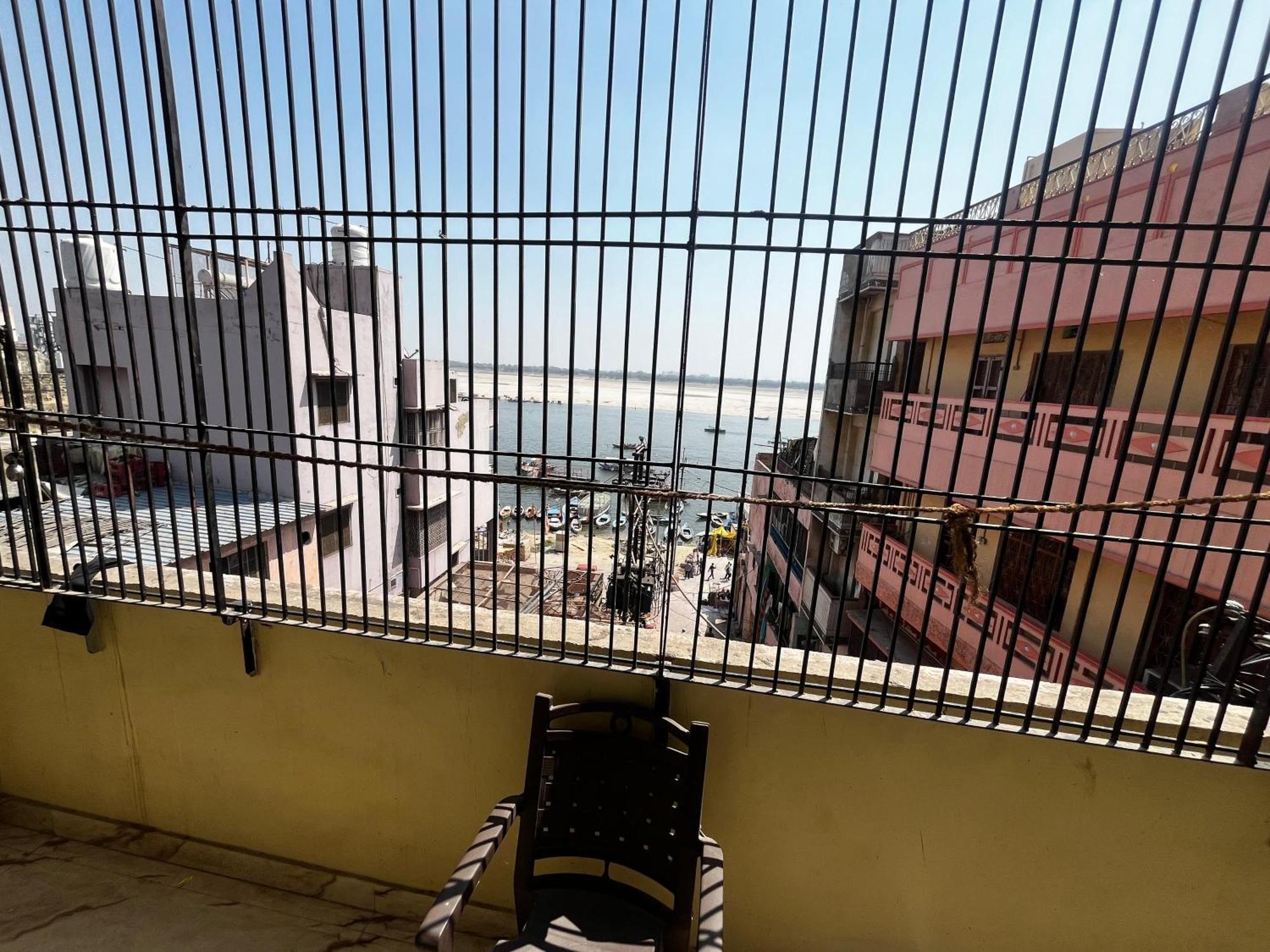 Ks Paying Guest house Varanasi