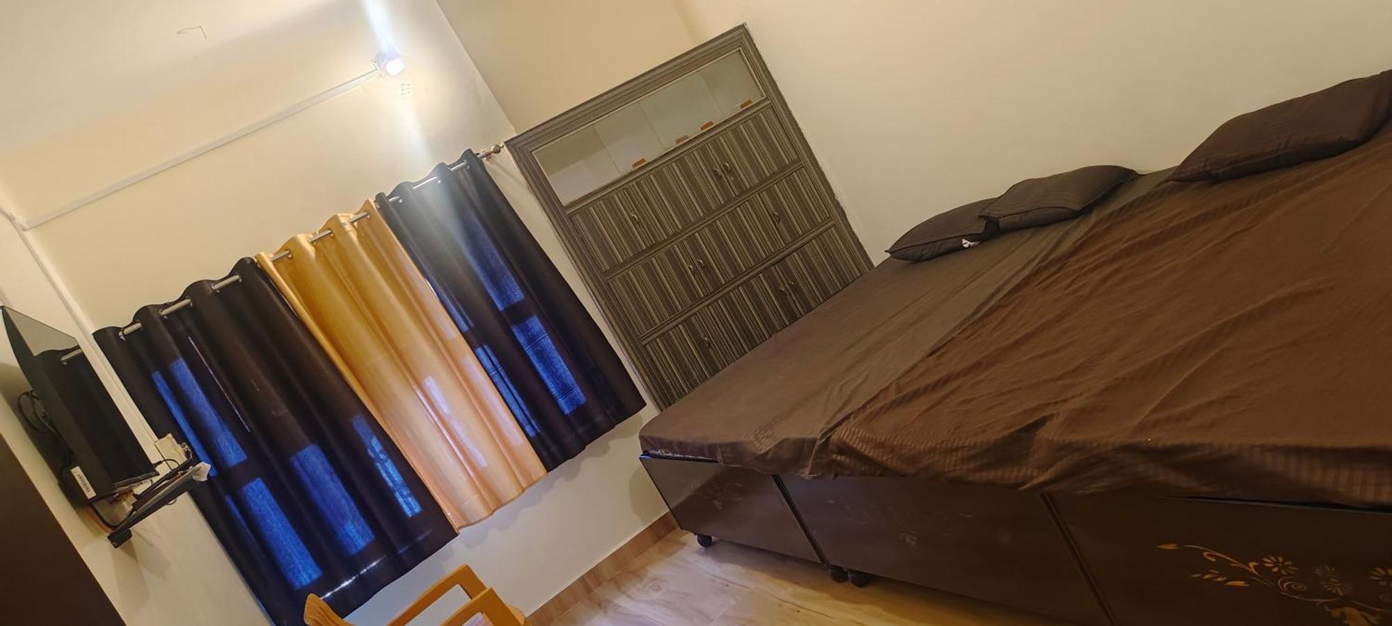 Holiday home Kusum Palace *
