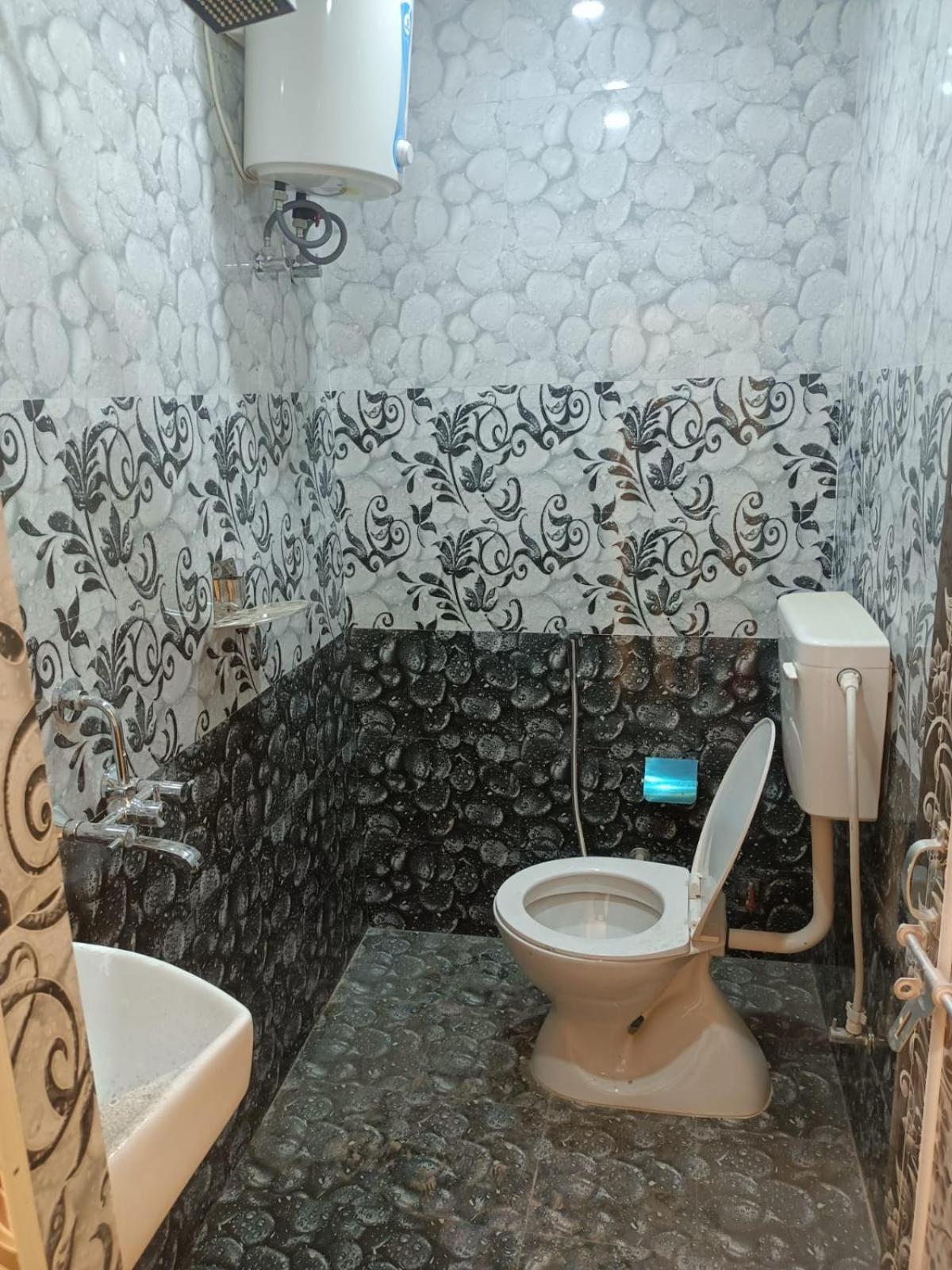 Sanskriti Guest house