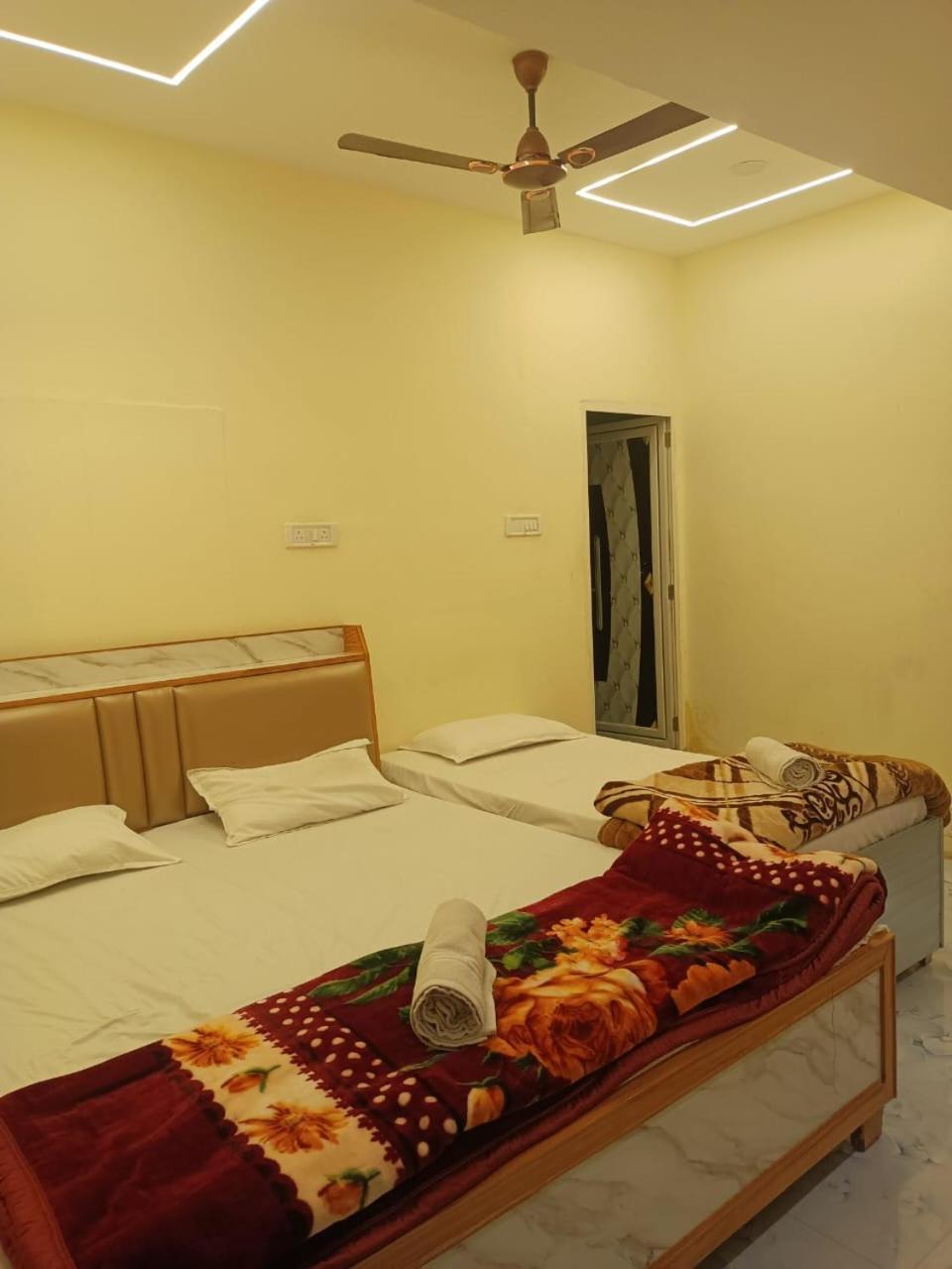 Guest house Sanskriti *