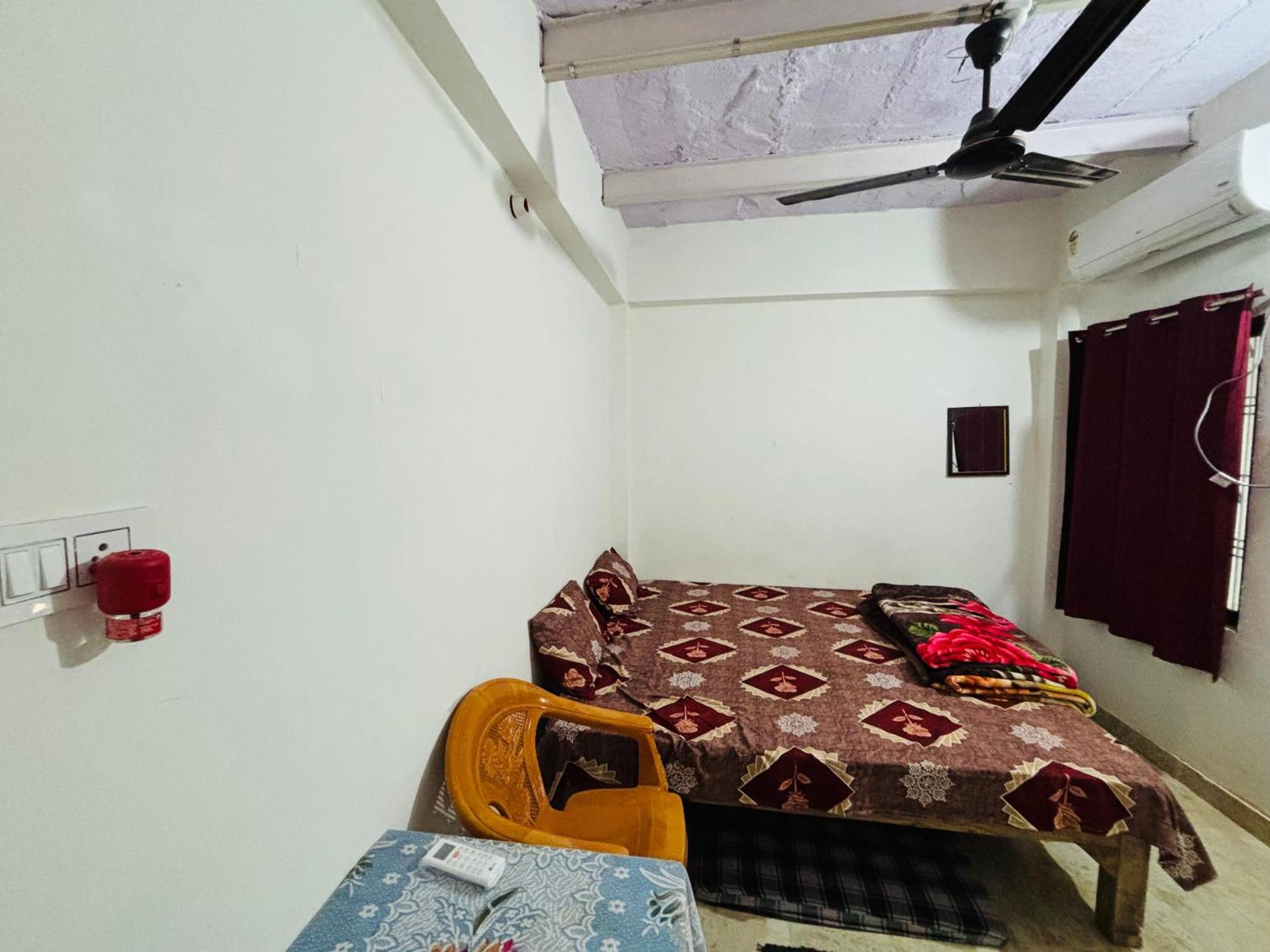Shri Kashika Guest house *
