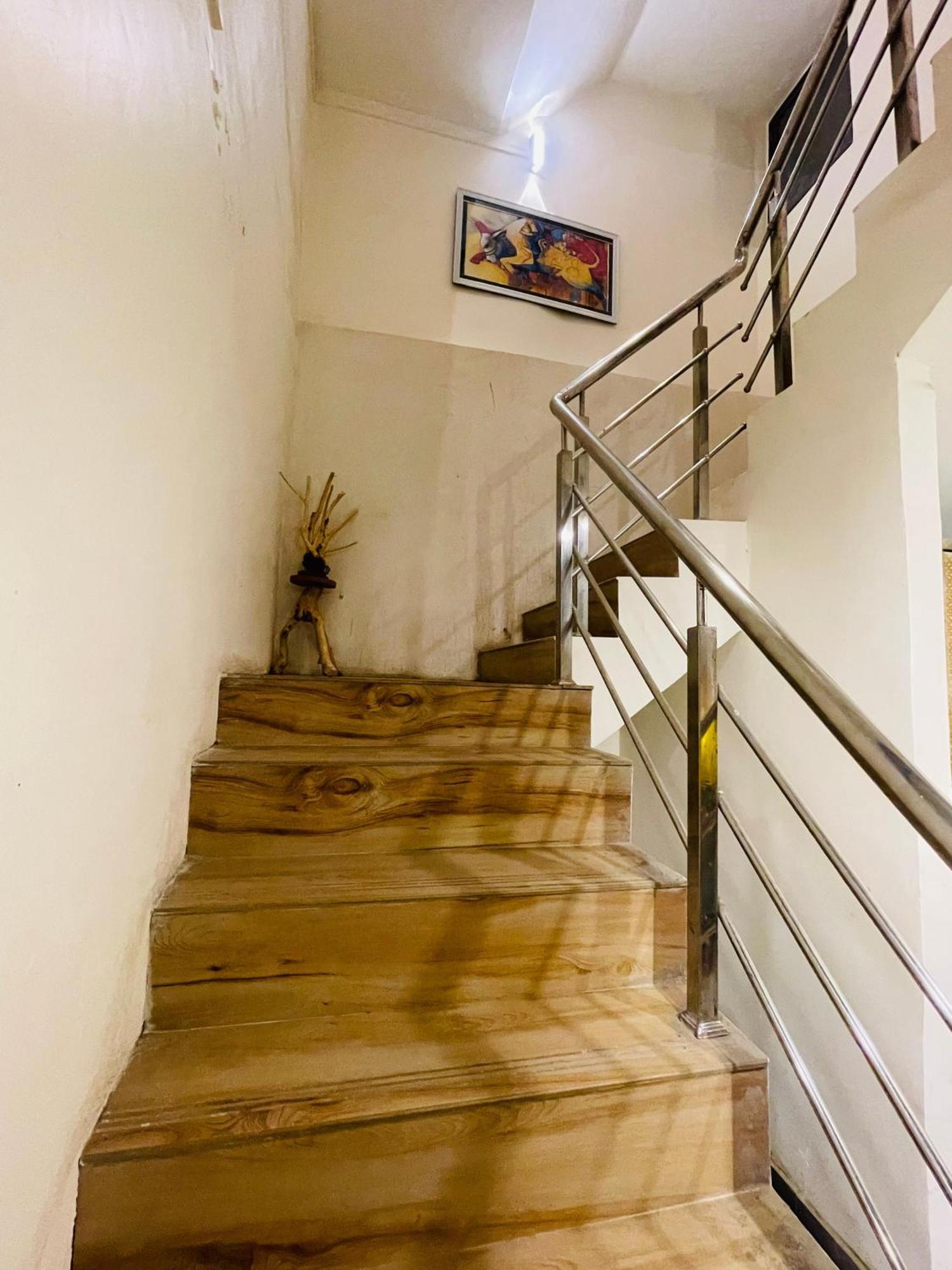 The Kashi Hotel 3*