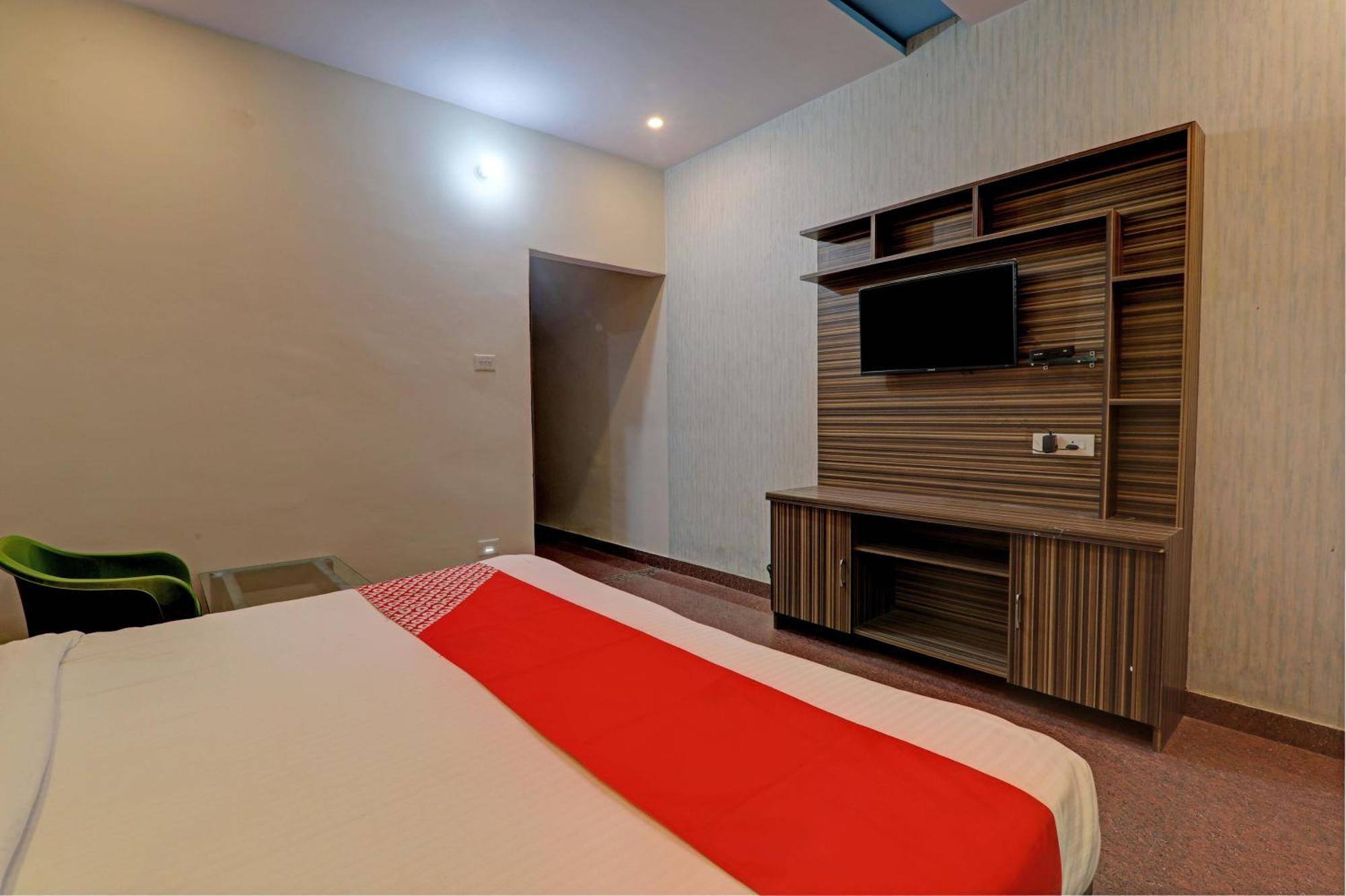 Hotel O Kriti 4*