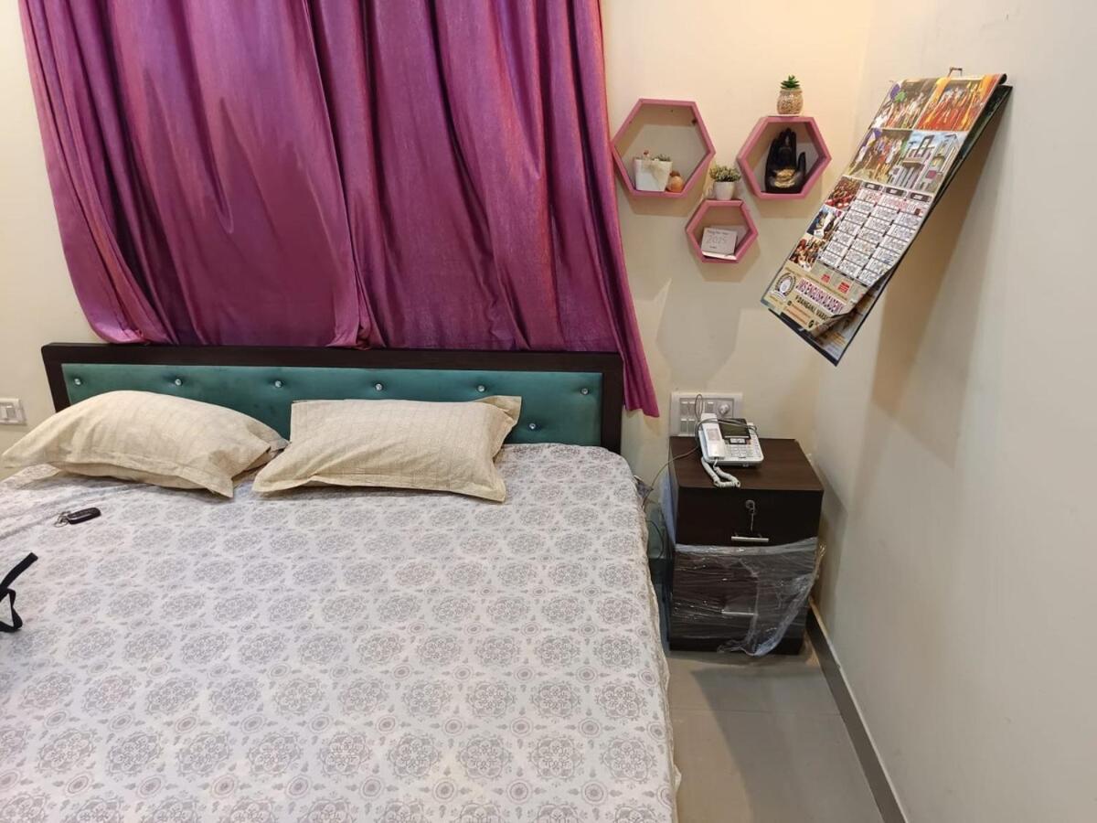 2 Bhk Luxury Flat Varanasi