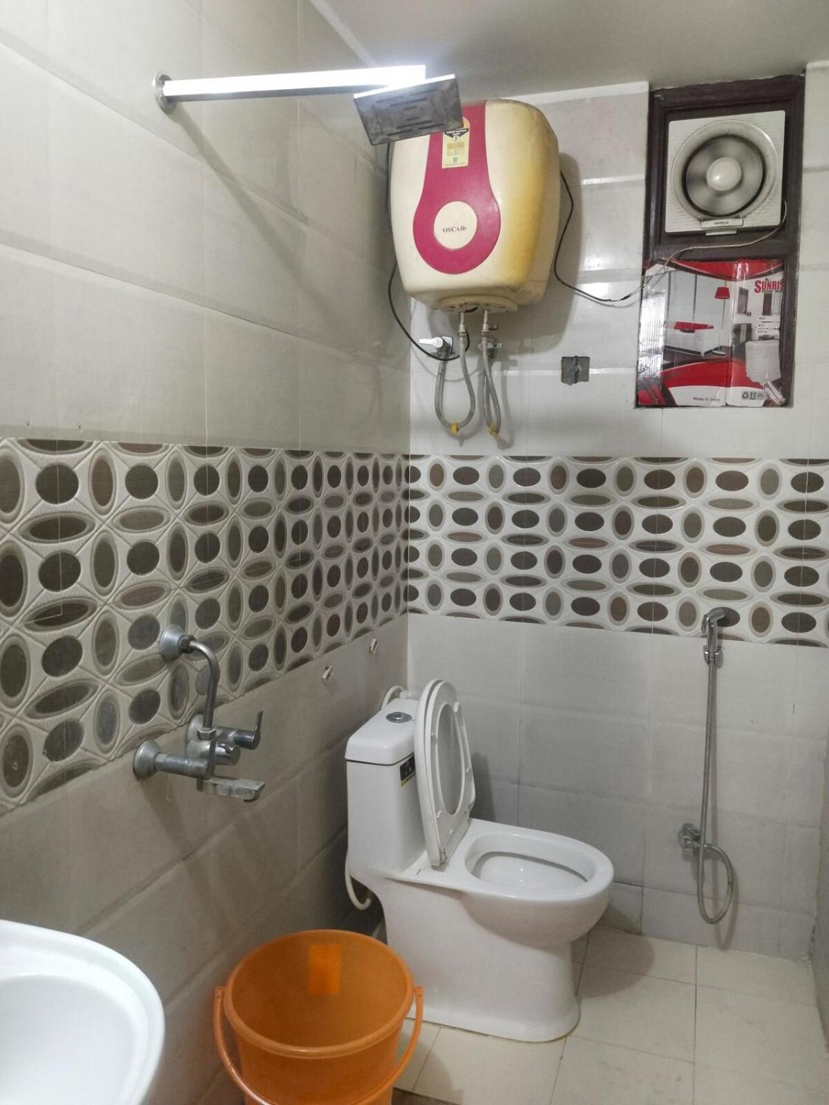 Apartment 2 Bhk Luxury Flat *
