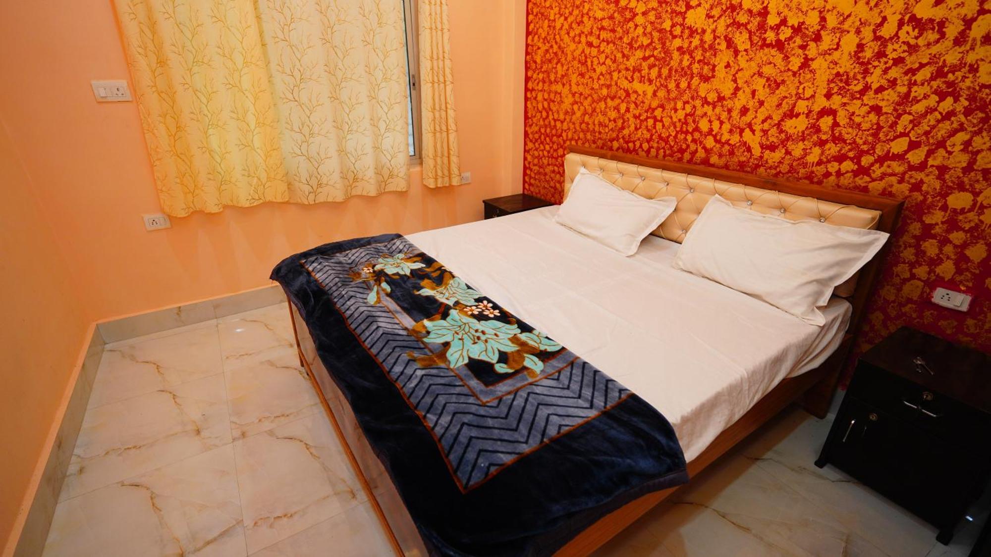 Guest house Khubbu's *