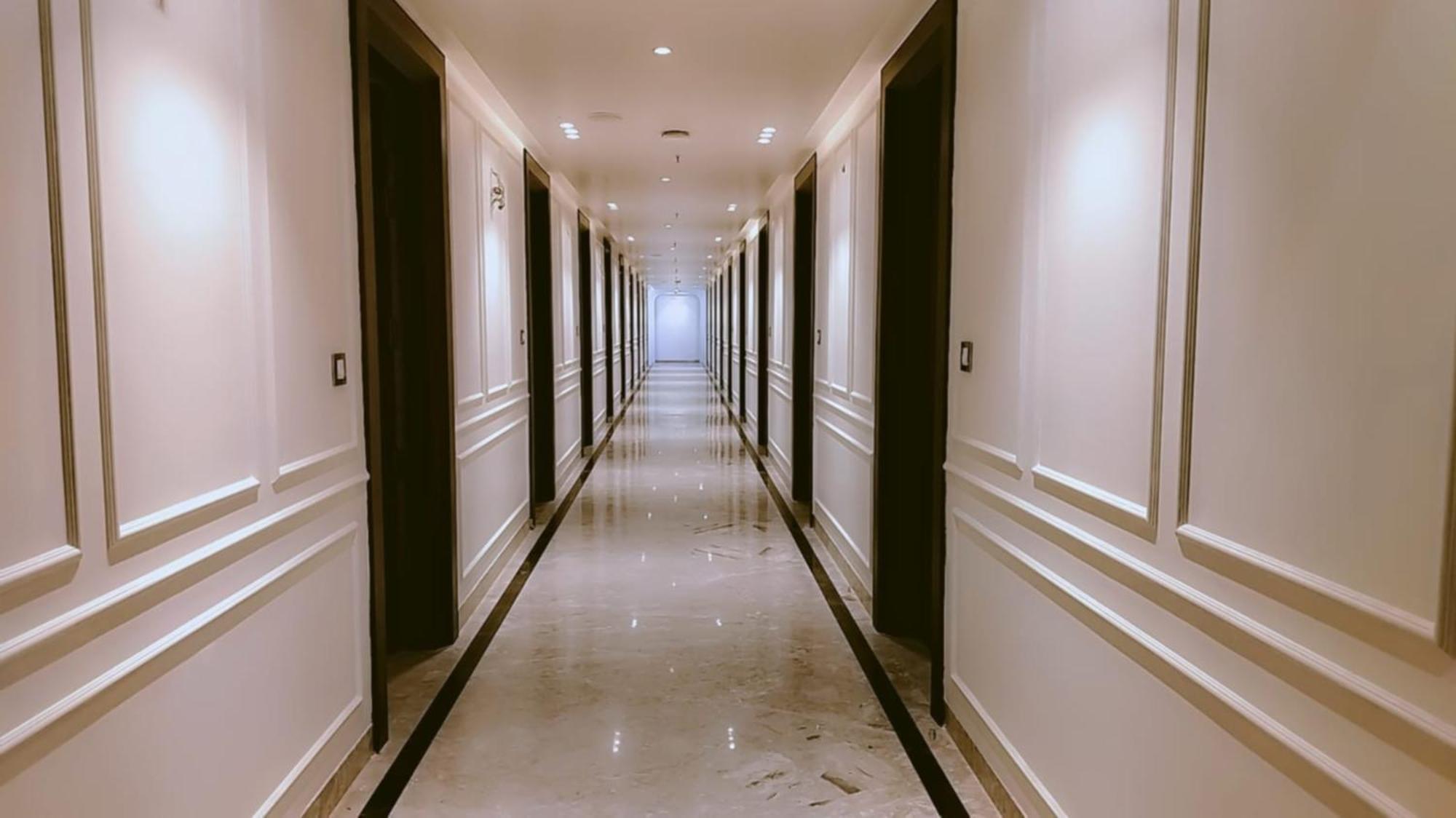 Hotel Balaji Palace Kashi Varanasi