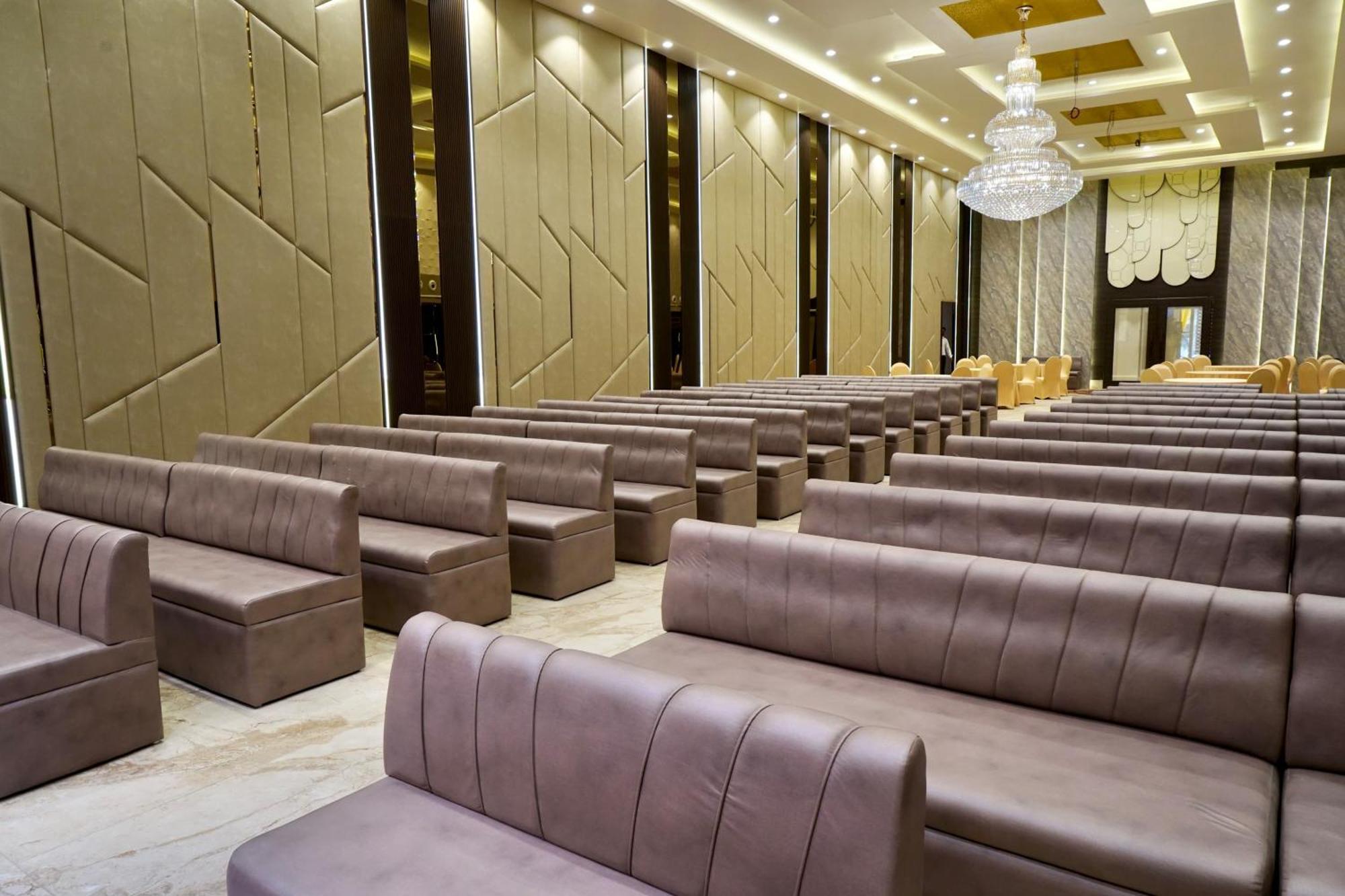 Balaji Palace Kashi 3* Varanasi