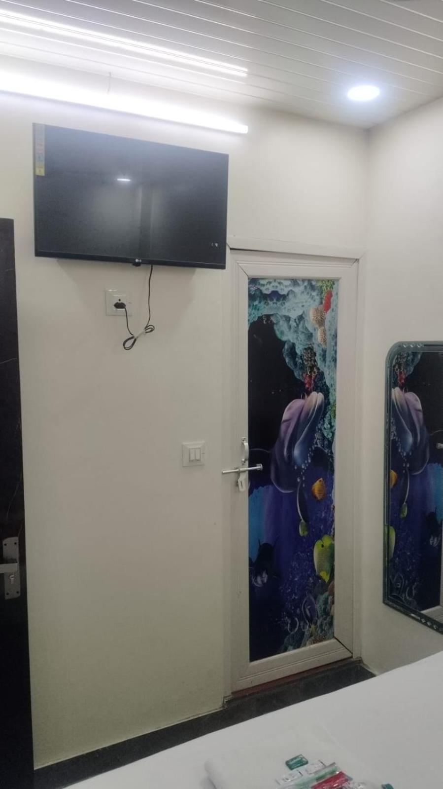 Jay Radhe Krishan Residency Homestay Varanasi