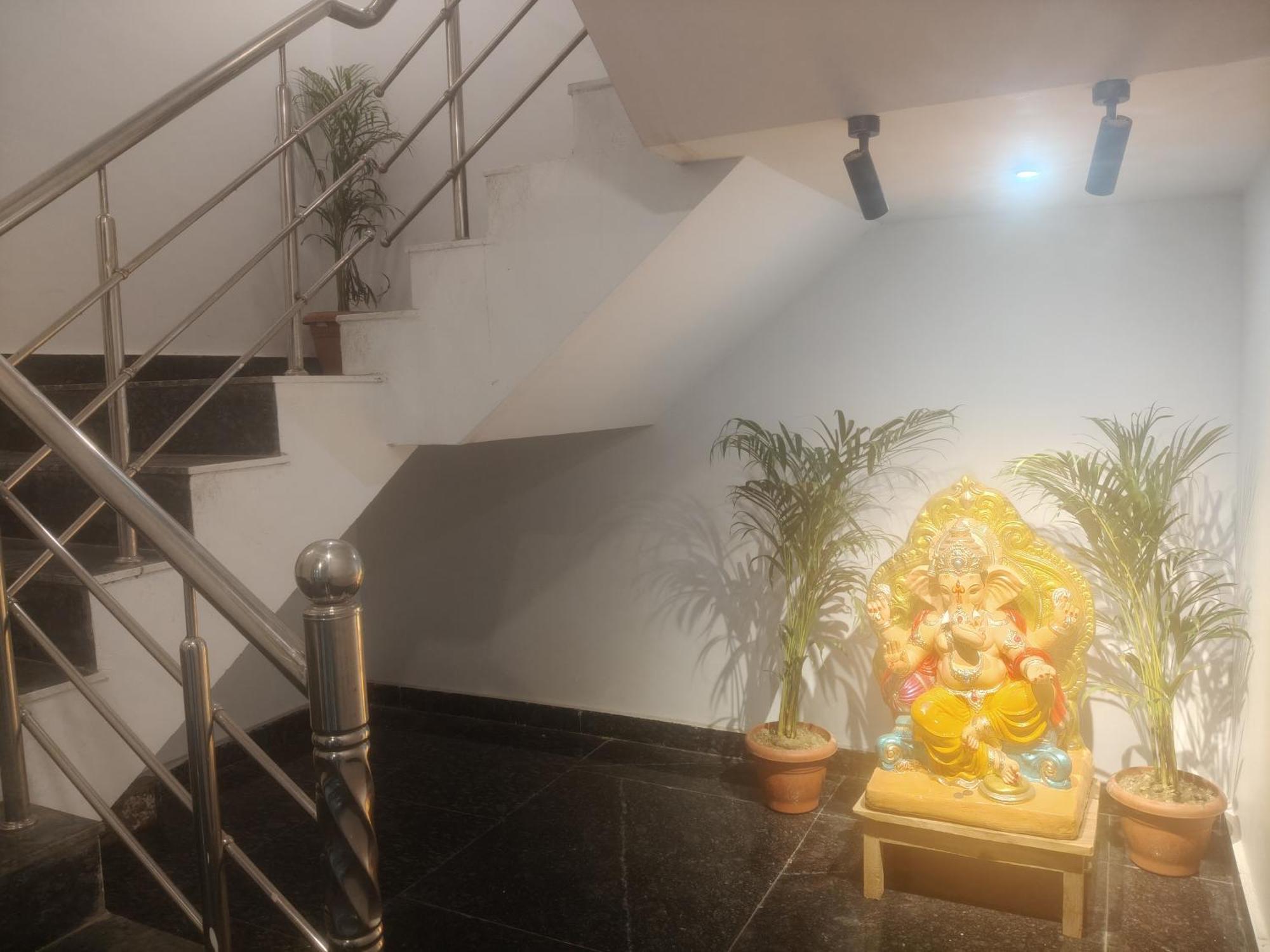 Ganesh Kripa Homstay 3* Varanasi