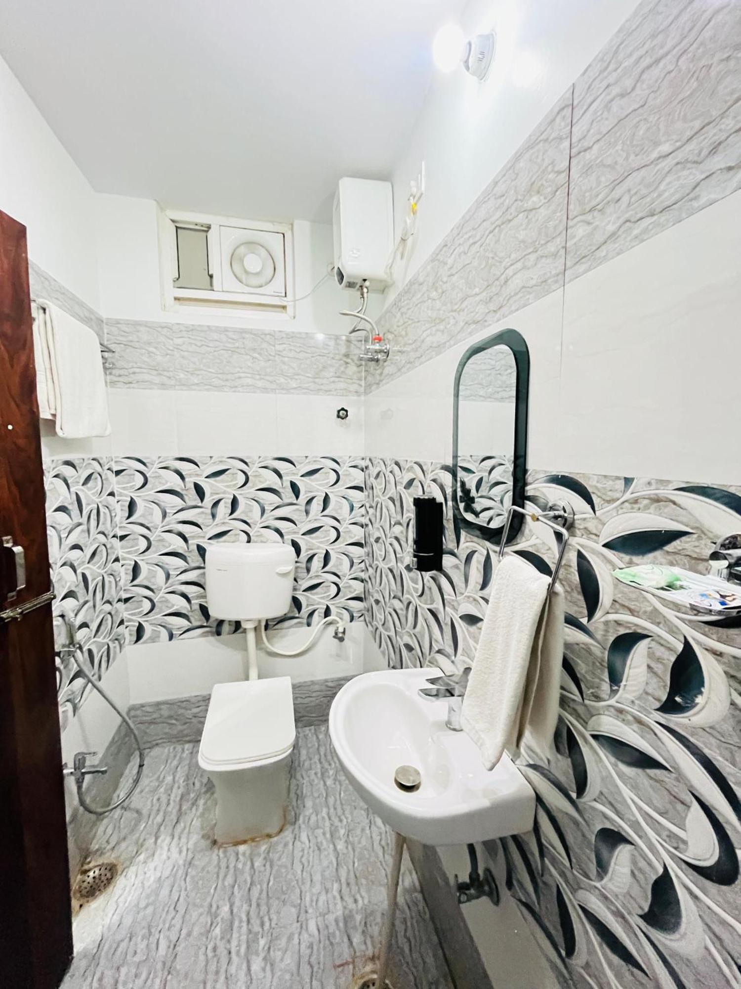 Ganesh Kripa Homstay Hotel Varanasi