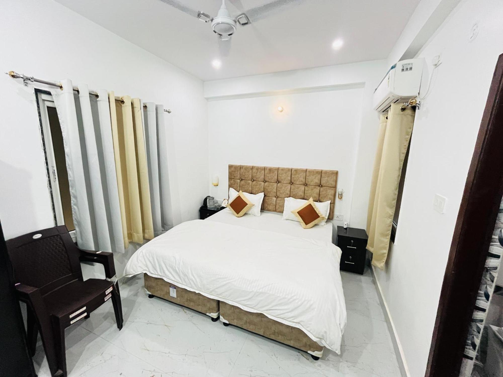Ganesh Kripa Homstay 3* Varanasi