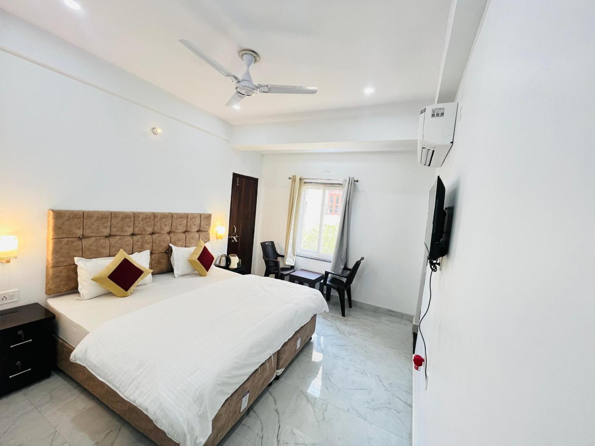 Hotel Ganesh Kripa Homstay