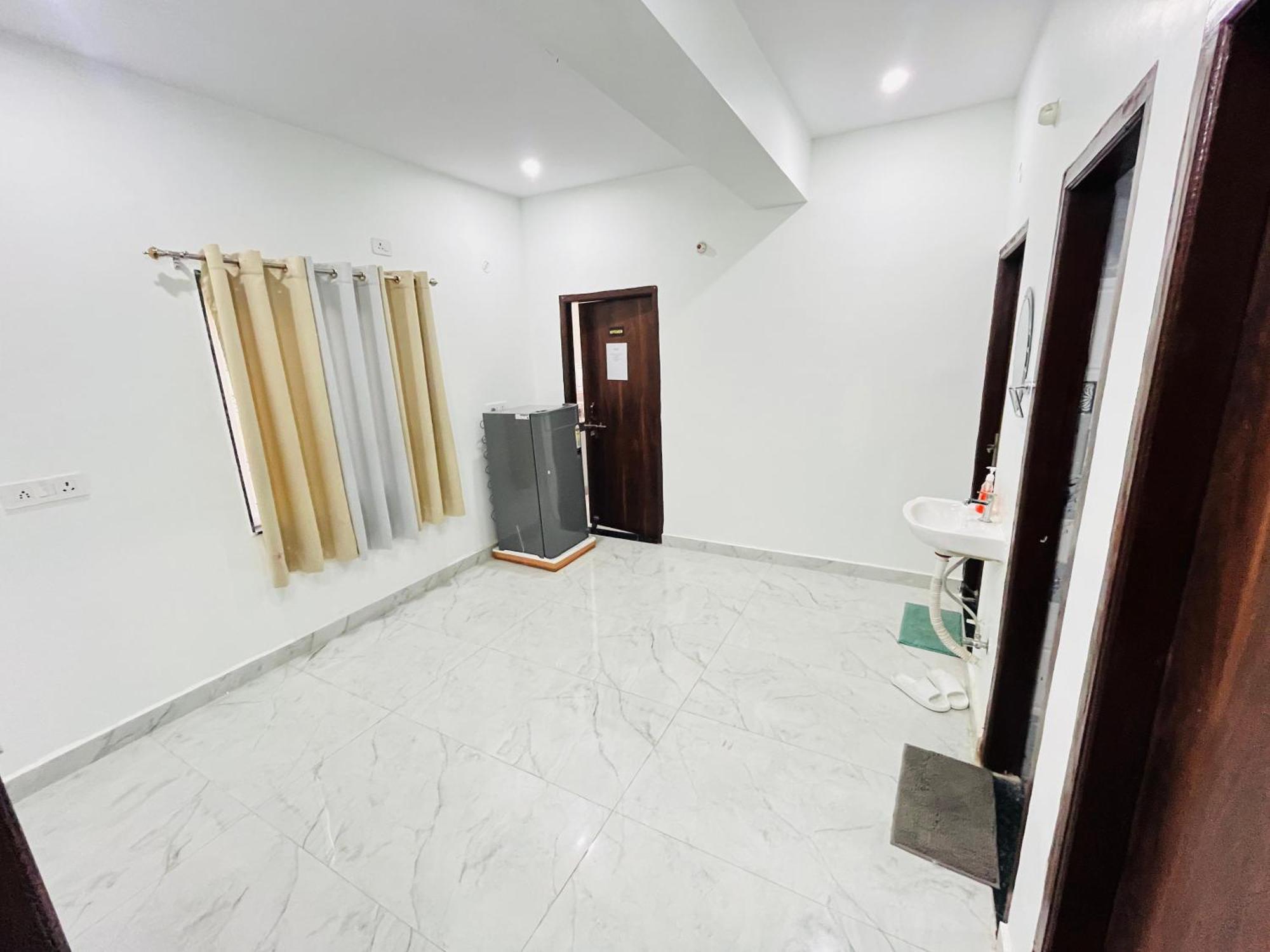 Hotel Ganesh Kripa Homstay