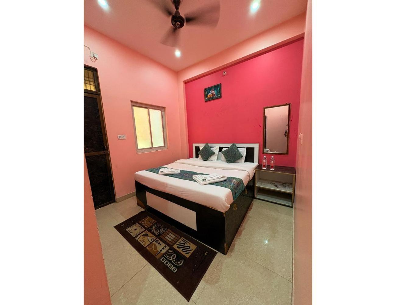 Suvidh Near Bhu ,varanasi