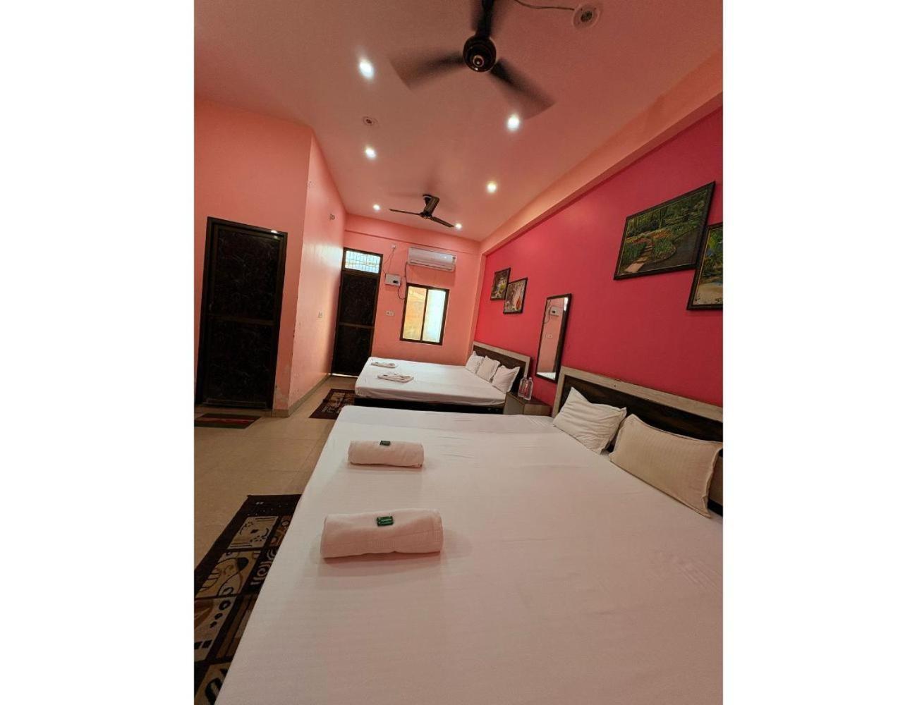 Homestay Suvidh Near Bhu ,varanasi *