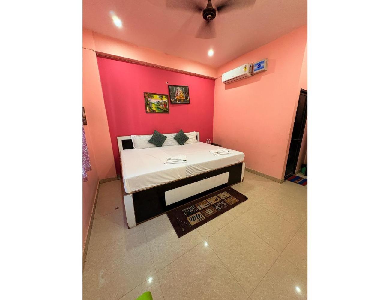 Homestay Suvidh Near Bhu ,varanasi