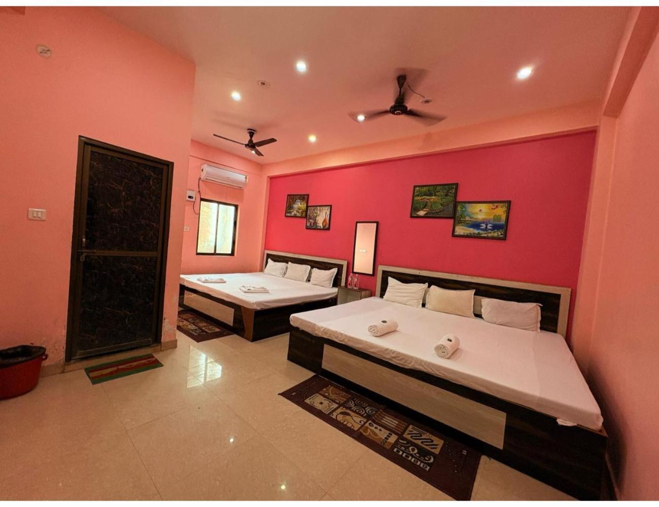 Homestay Suvidh Near Bhu ,varanasi *