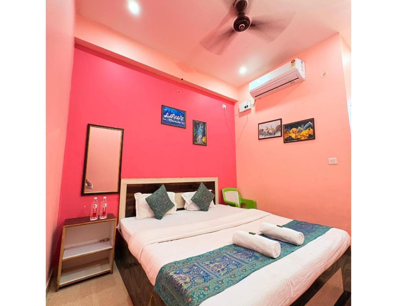 Homestay Suvidh Near Bhu ,varanasi *