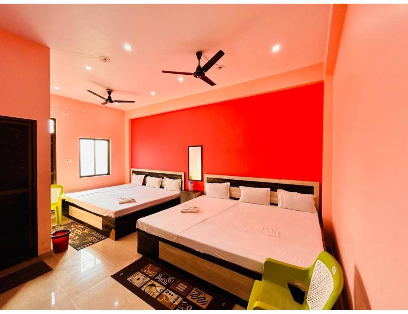 Homestay Suvidh Near Bhu ,varanasi