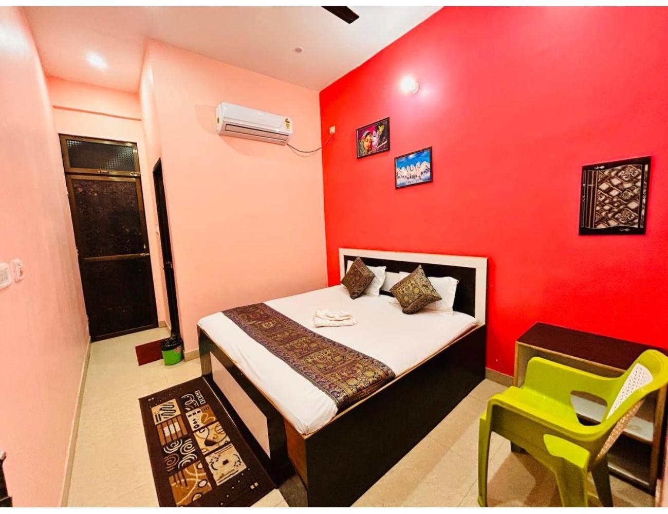 Homestay Suvidh Near Bhu ,varanasi