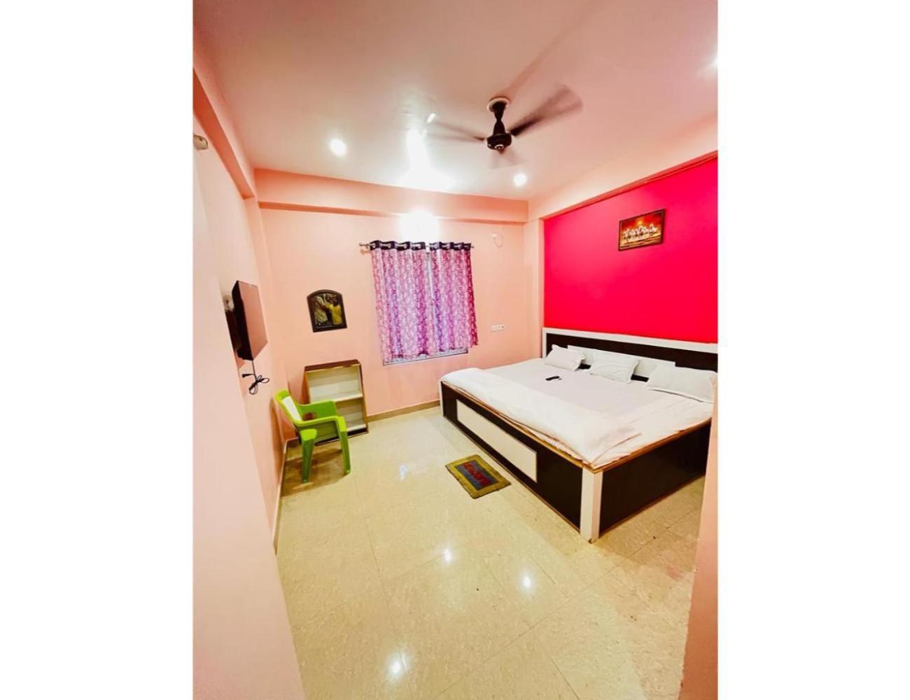 Suvidh Near Bhu ,varanasi Homestay *