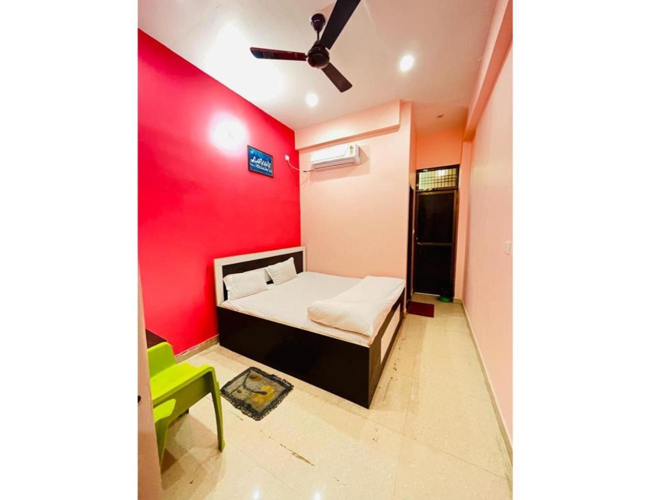 Homestay Suvidh Near Bhu ,varanasi *