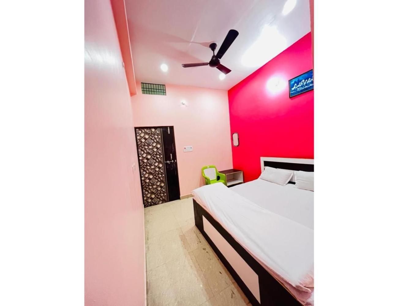 Homestay Suvidh Near Bhu ,varanasi