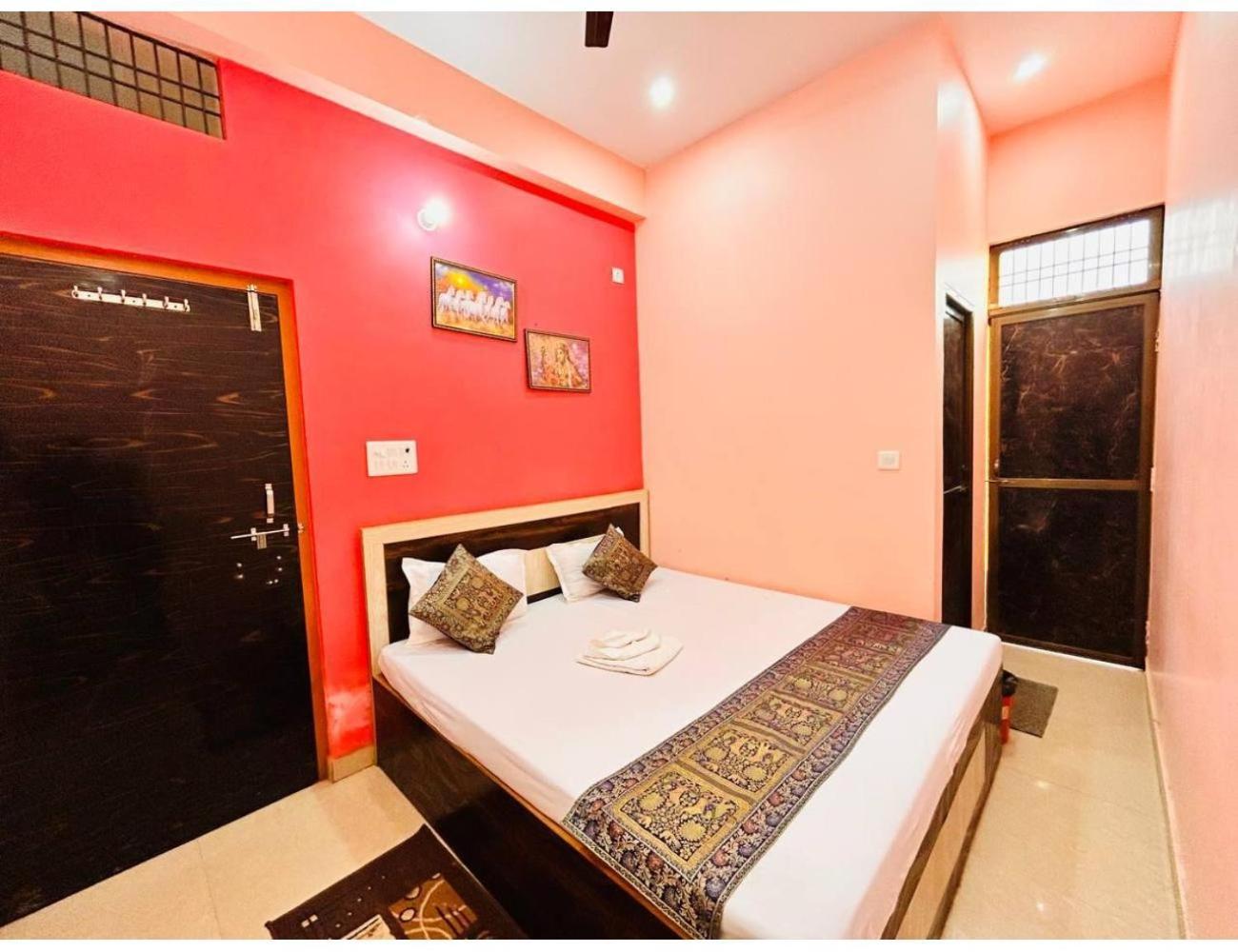 Homestay Suvidh Near Bhu ,varanasi