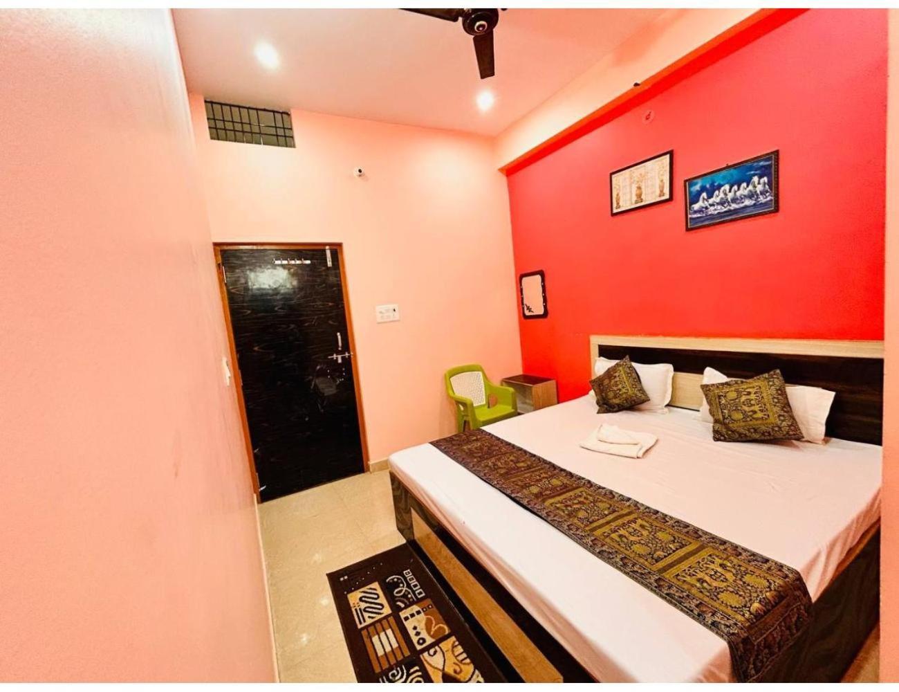 Homestay Suvidh Near Bhu ,varanasi Varanasi