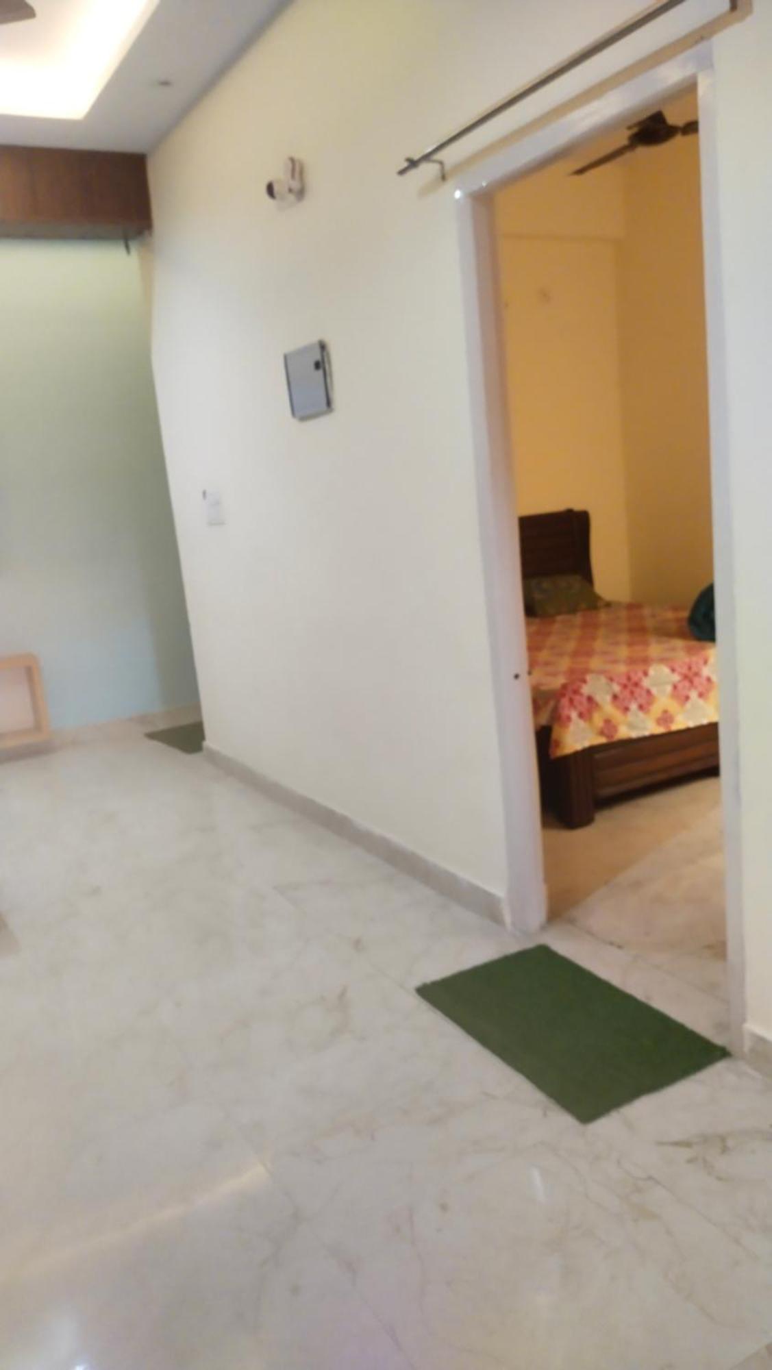 Apartment Family Homestay- 200M From Kal Bhairav Temple