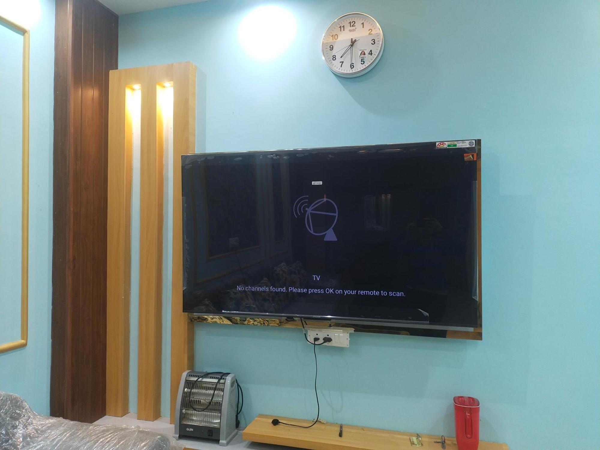 Family Homestay- 200M From Kal Bhairav Temple
