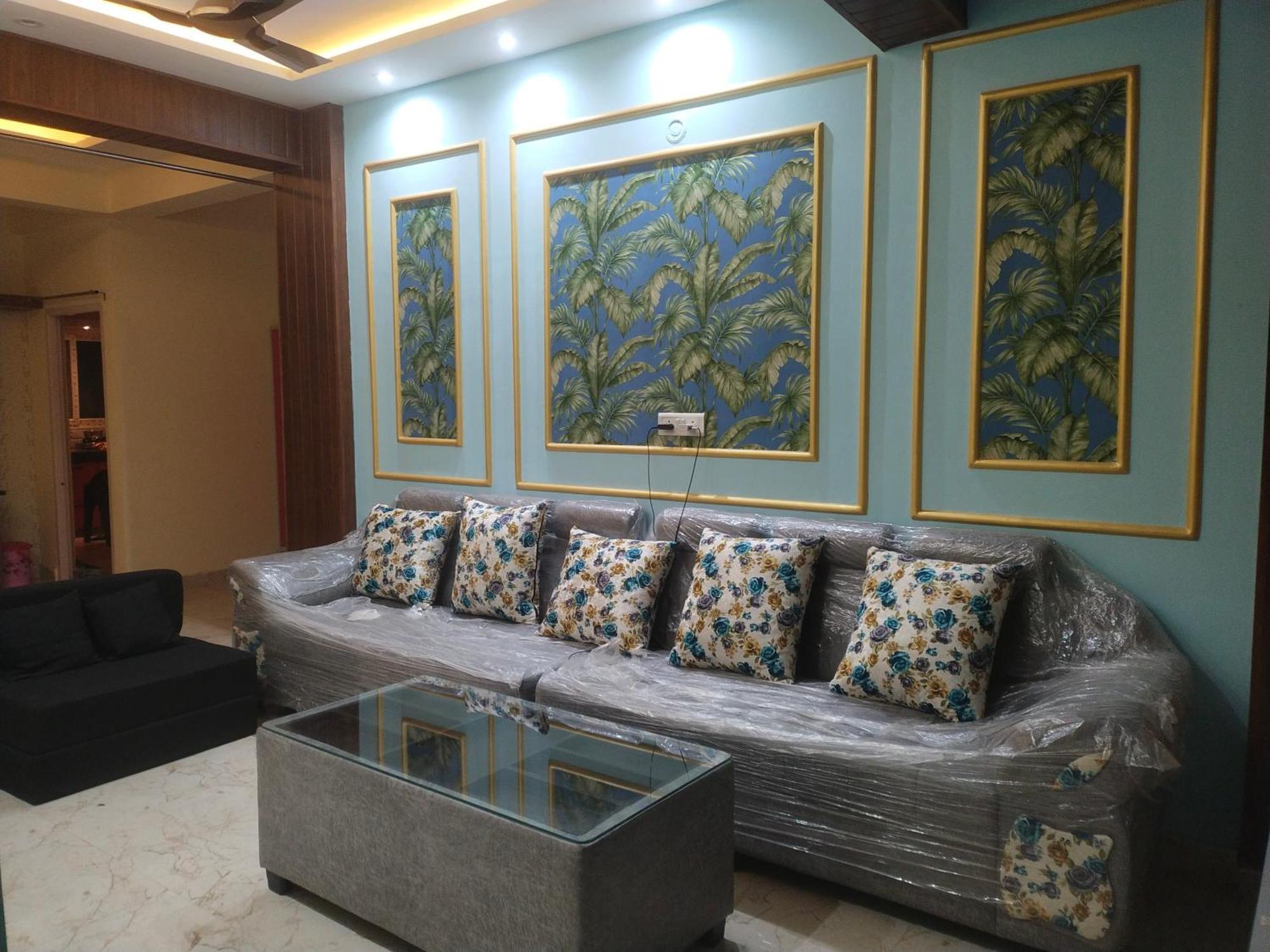 Family Homestay- 200M From Kal Bhairav Temple *
