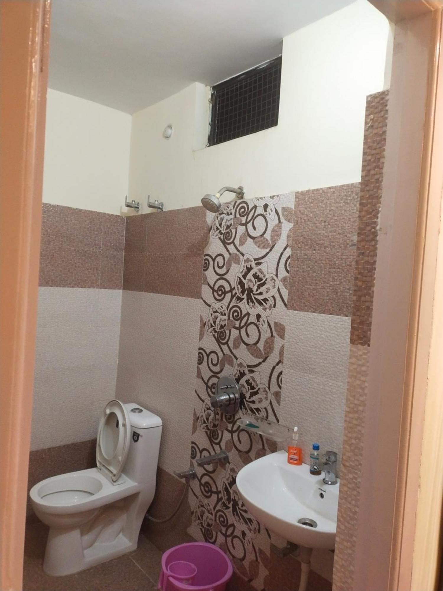 Family Homestay- 200M From Kal Bhairav Temple *