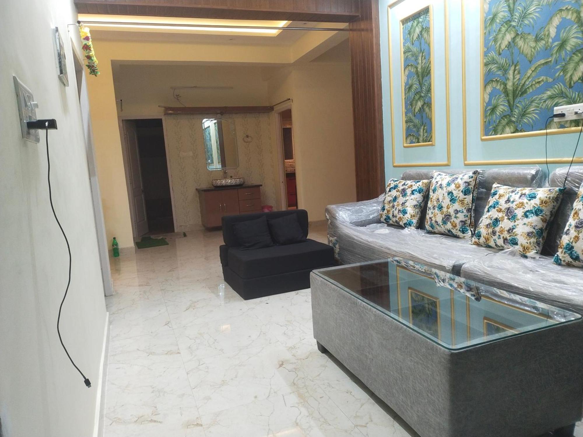 Family Homestay- 200M From Kal Bhairav Temple Apartment