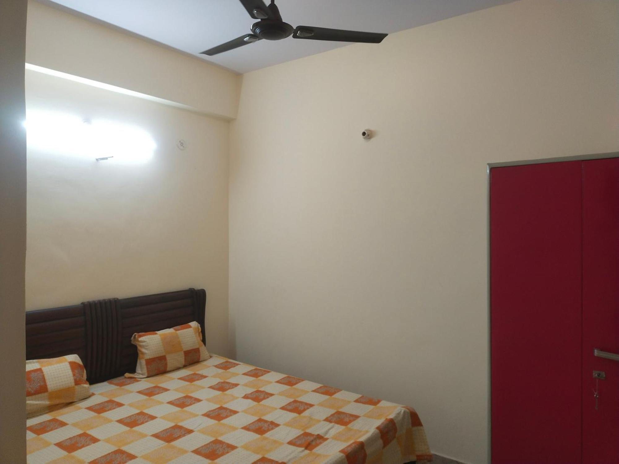 Family Homestay- 200M From Kal Bhairav Temple Apartment Varanasi