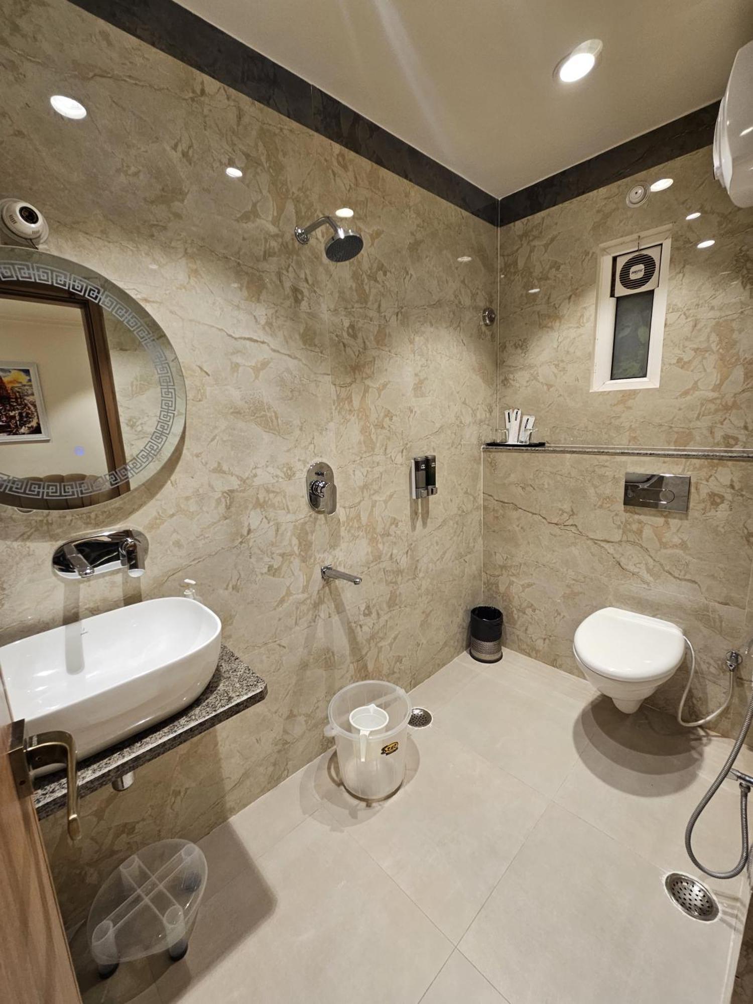 Hotel Balaji Palace Kashi 3*