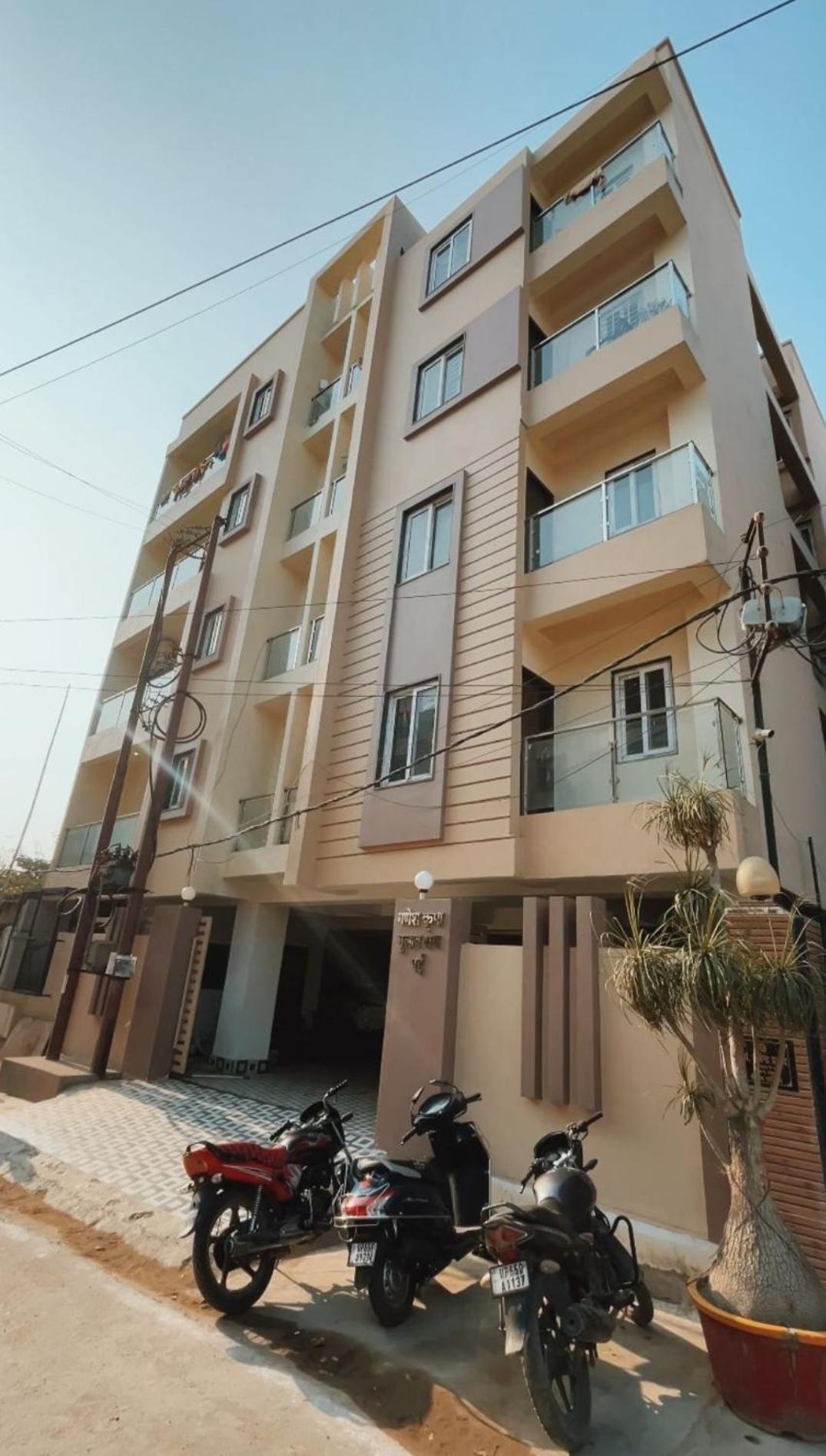 Ganesh Kripa Homstay Varanasi