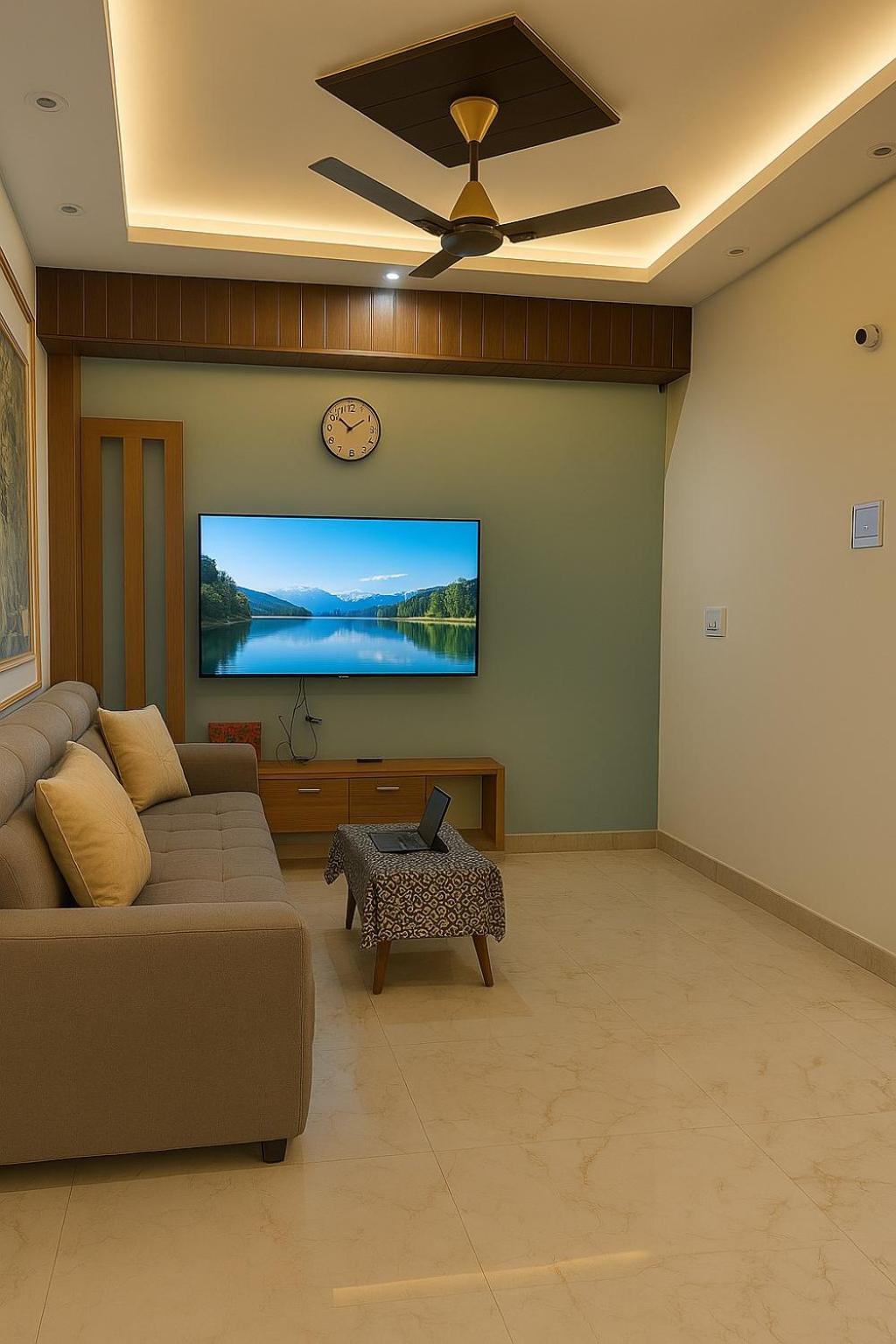 Apartment Family Homestay- 200M From Kal Bhairav Temple *